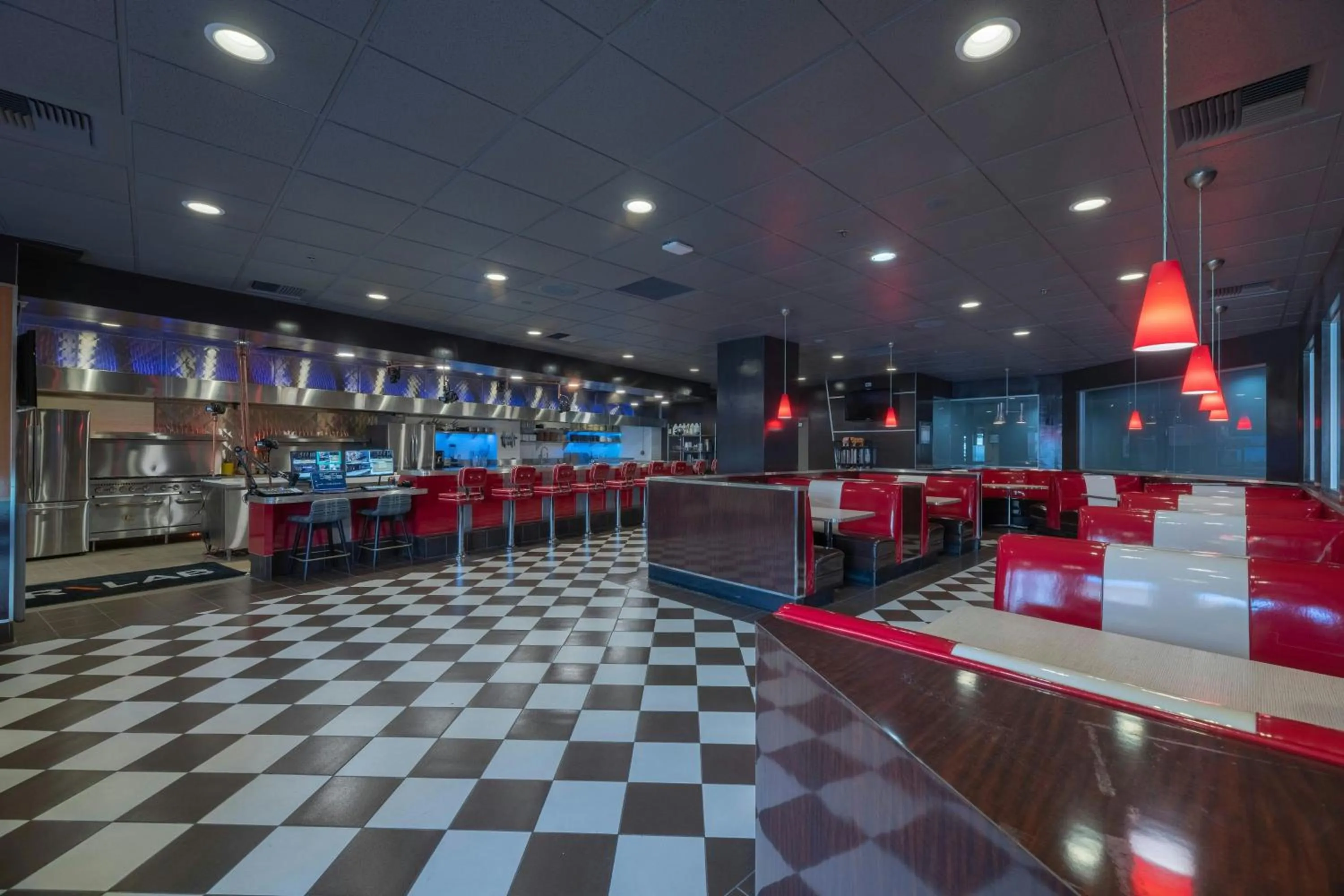 Other in Renaissance Reno Downtown Hotel & Spa