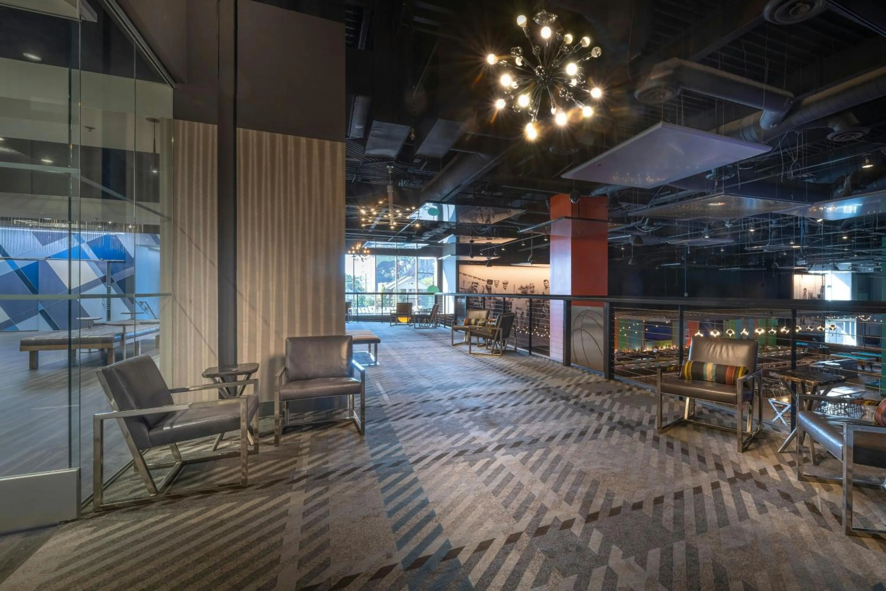 Other in Renaissance Reno Downtown Hotel & Spa