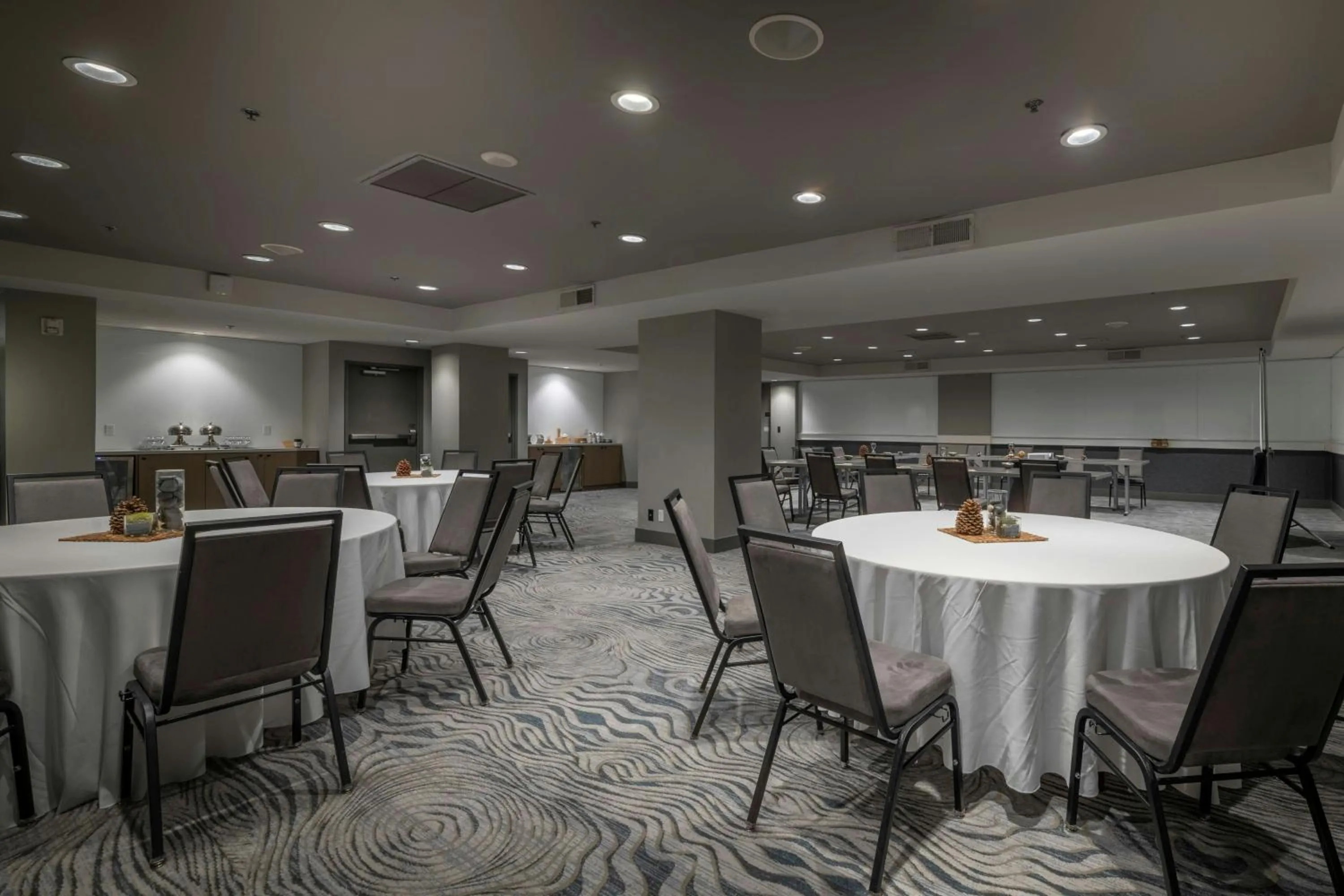 Meeting/conference room in Renaissance Reno Downtown Hotel & Spa