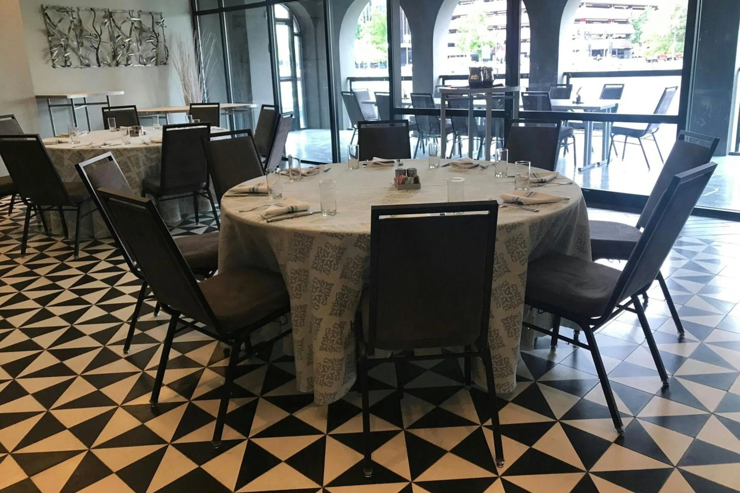 Meeting/conference room in Renaissance Reno Downtown Hotel & Spa