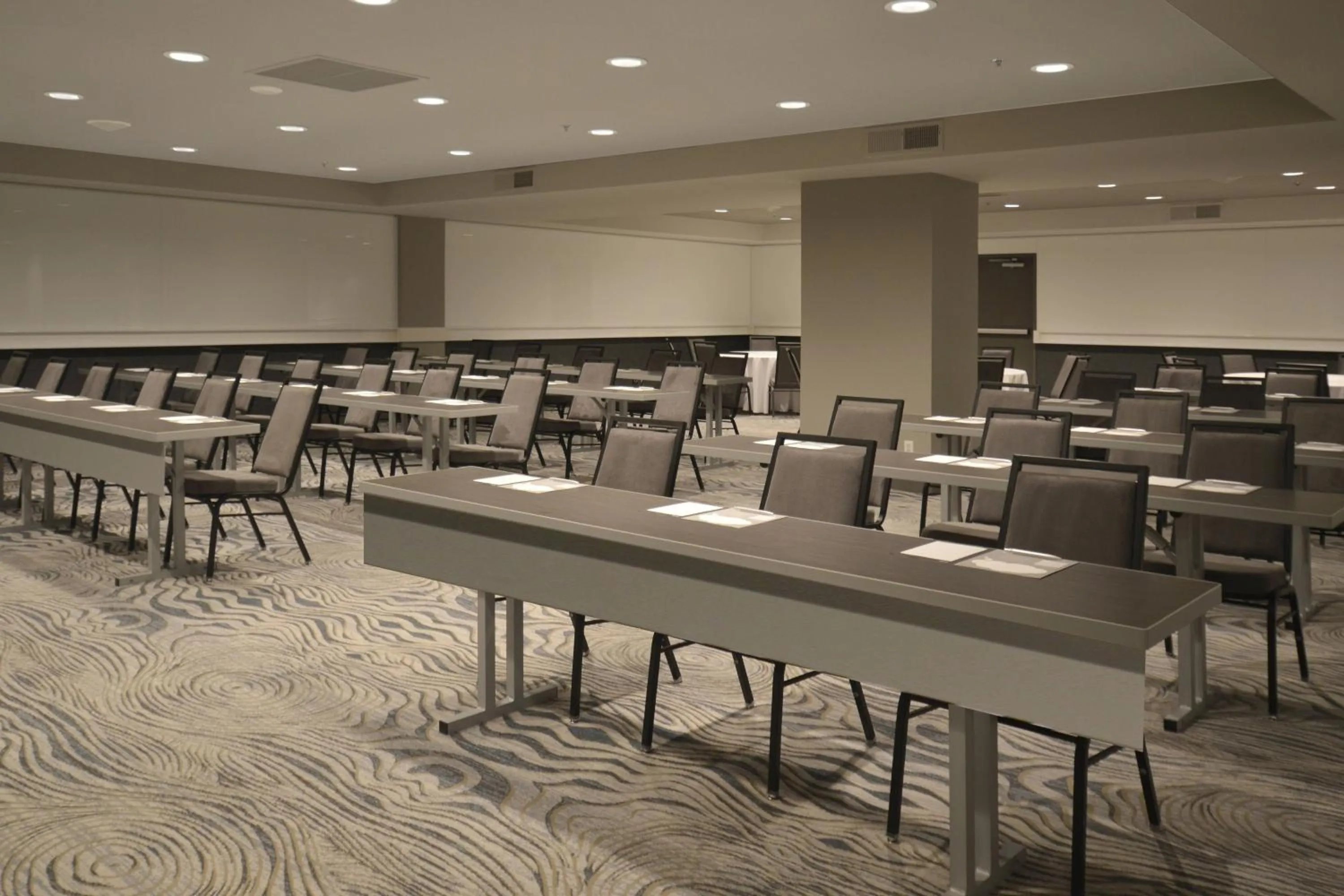 Meeting/conference room in Renaissance Reno Downtown Hotel & Spa