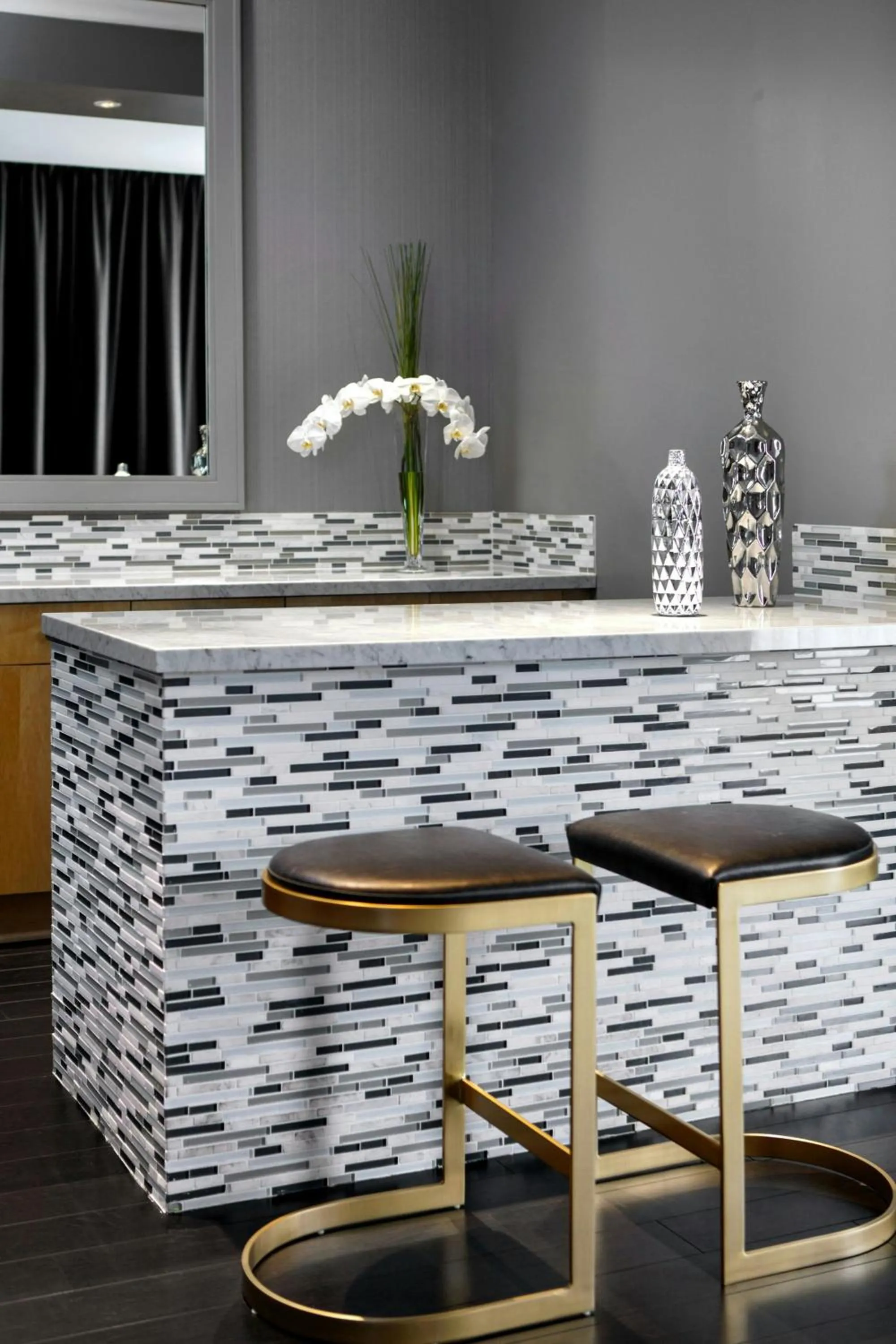 Photo of the whole room in Renaissance Reno Downtown Hotel & Spa