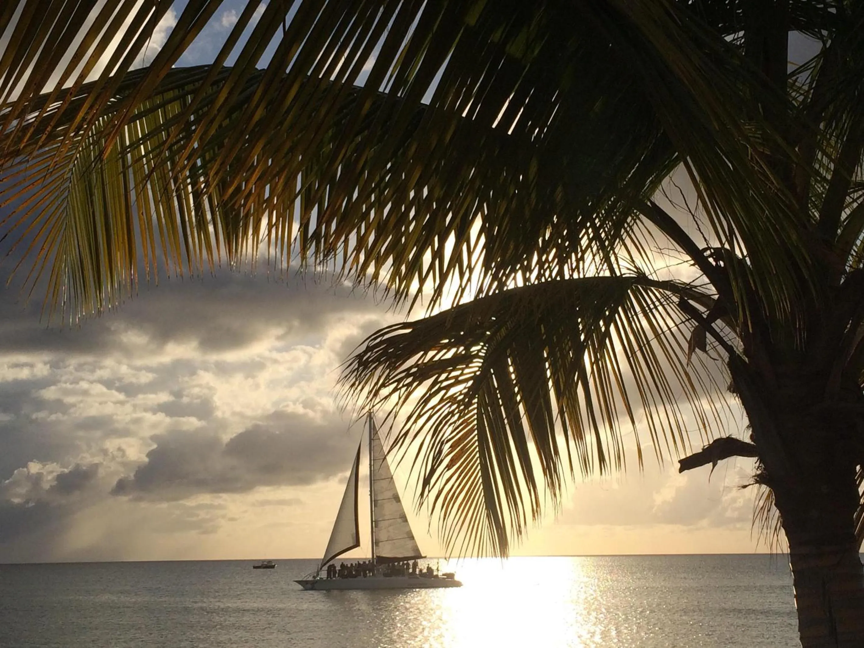 Sea view in Sand Castle on the Beach - Adults Only