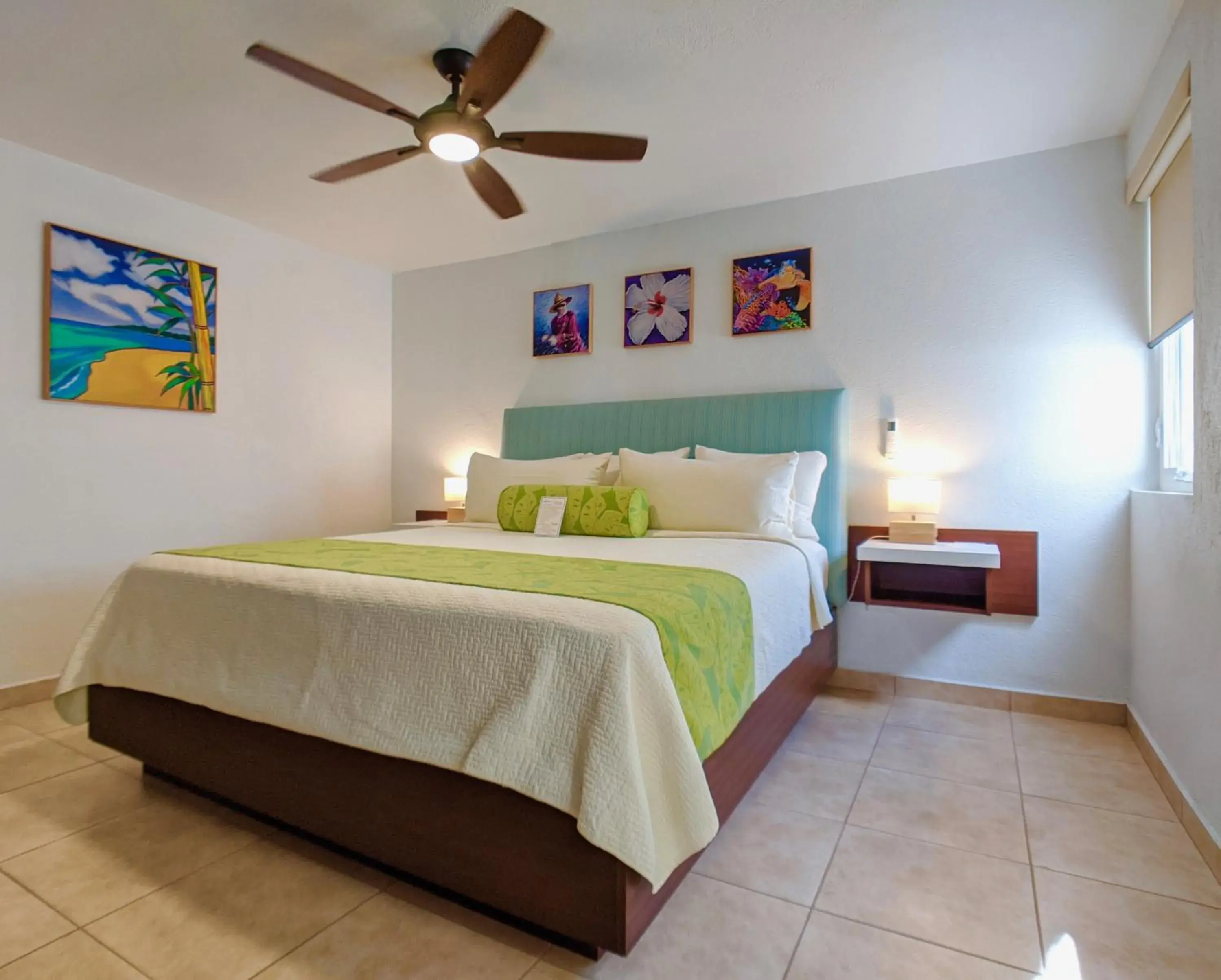 One Bedroom Sea View Suite in Sand Castle on the Beach - Adults Only One Bedroom Sea View Suite in Sand Castle on the Beach - Adults Only