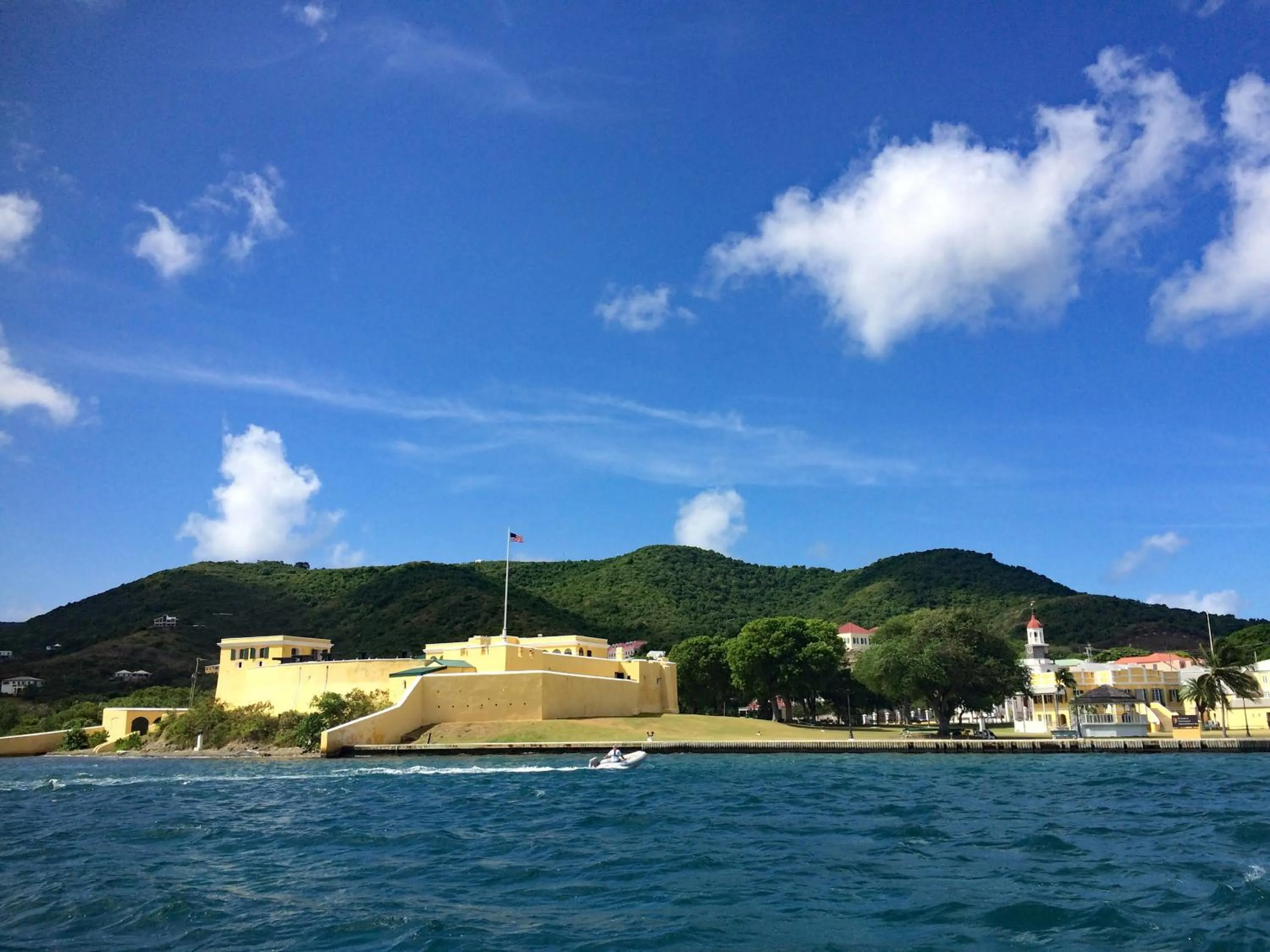 Neighbourhood in Sand Castle on the Beach - Adults Only