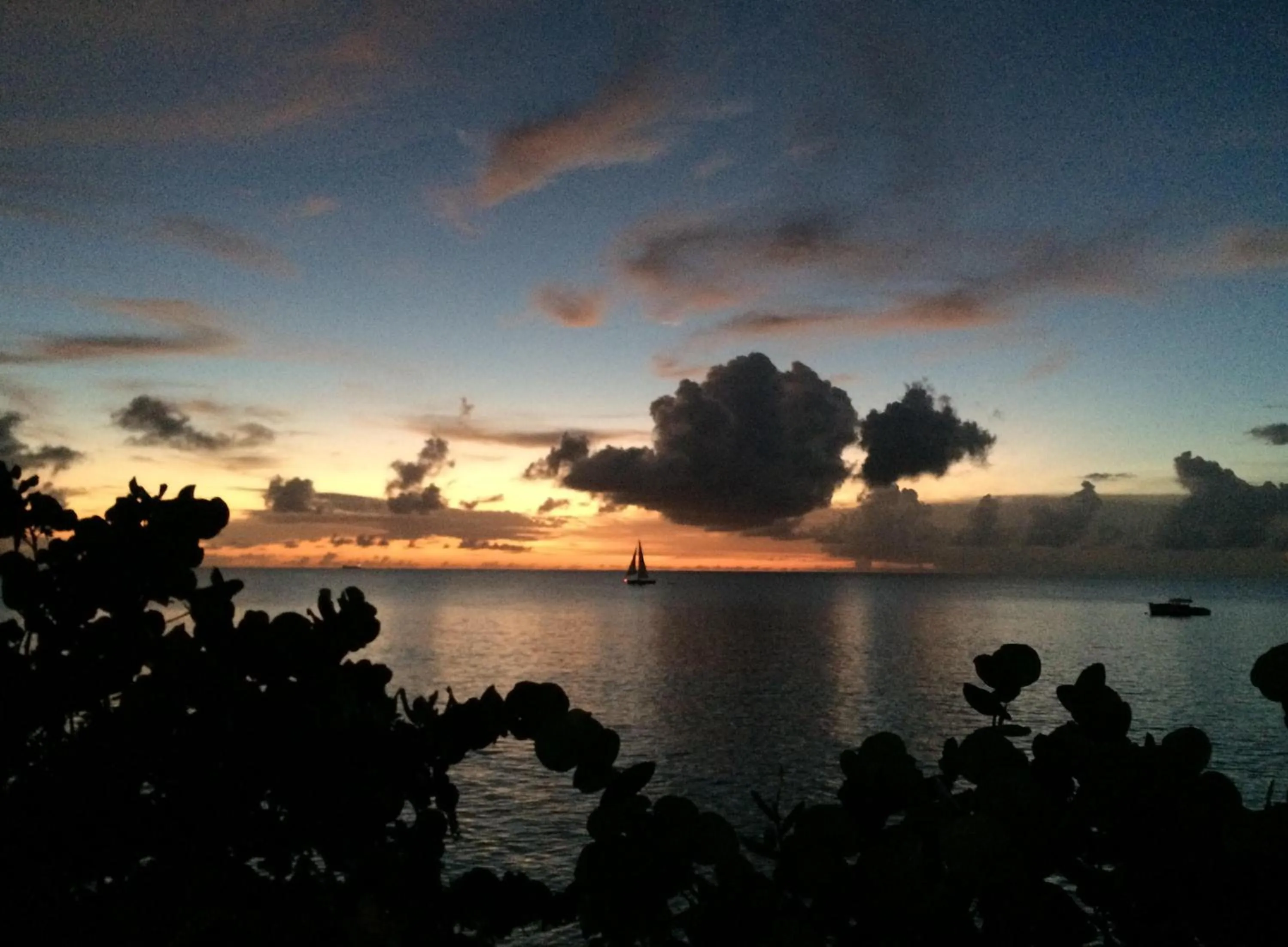 Sea view in Sand Castle on the Beach - Adults Only