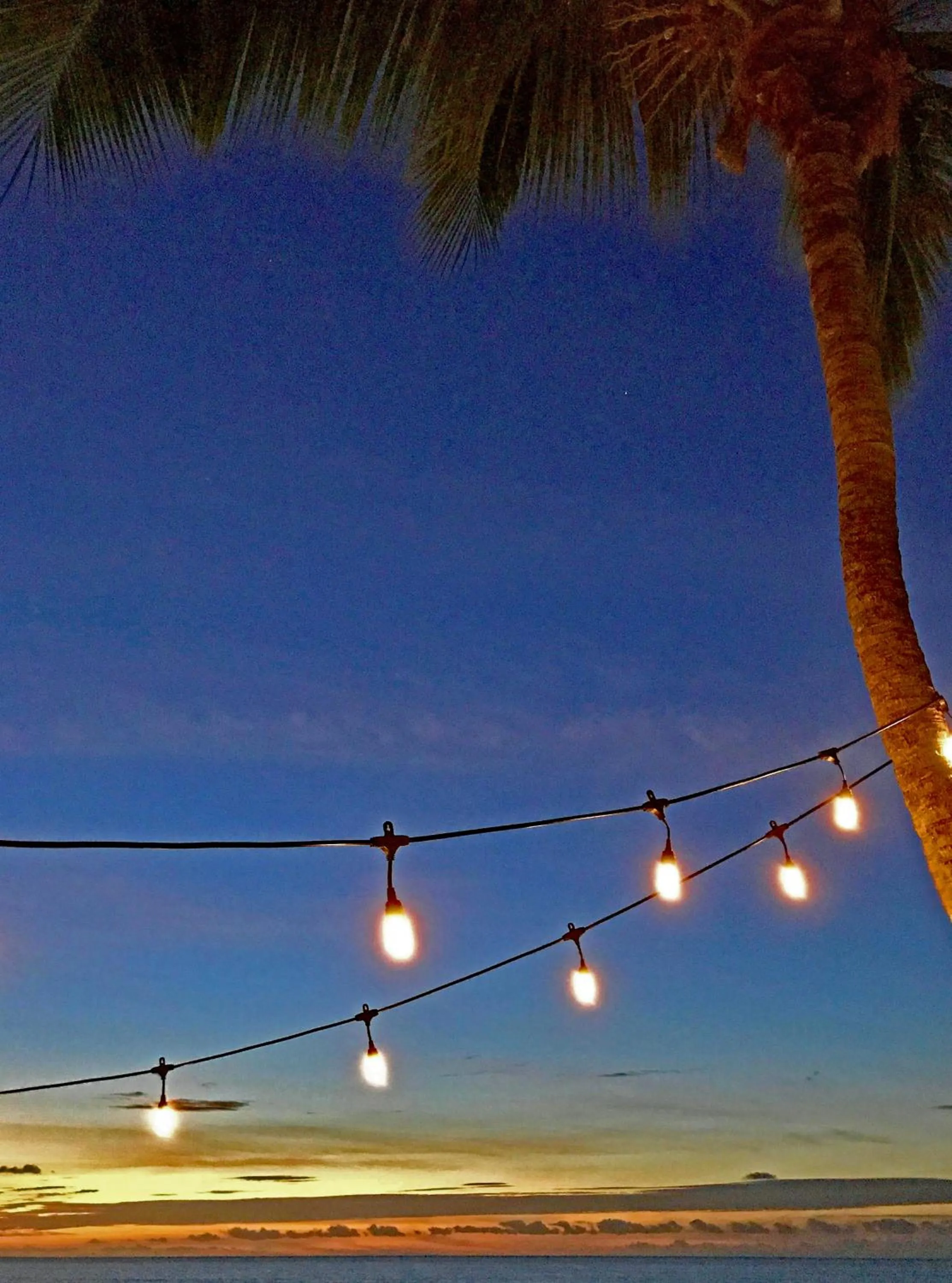 Sea view in Sand Castle on the Beach - Adults Only