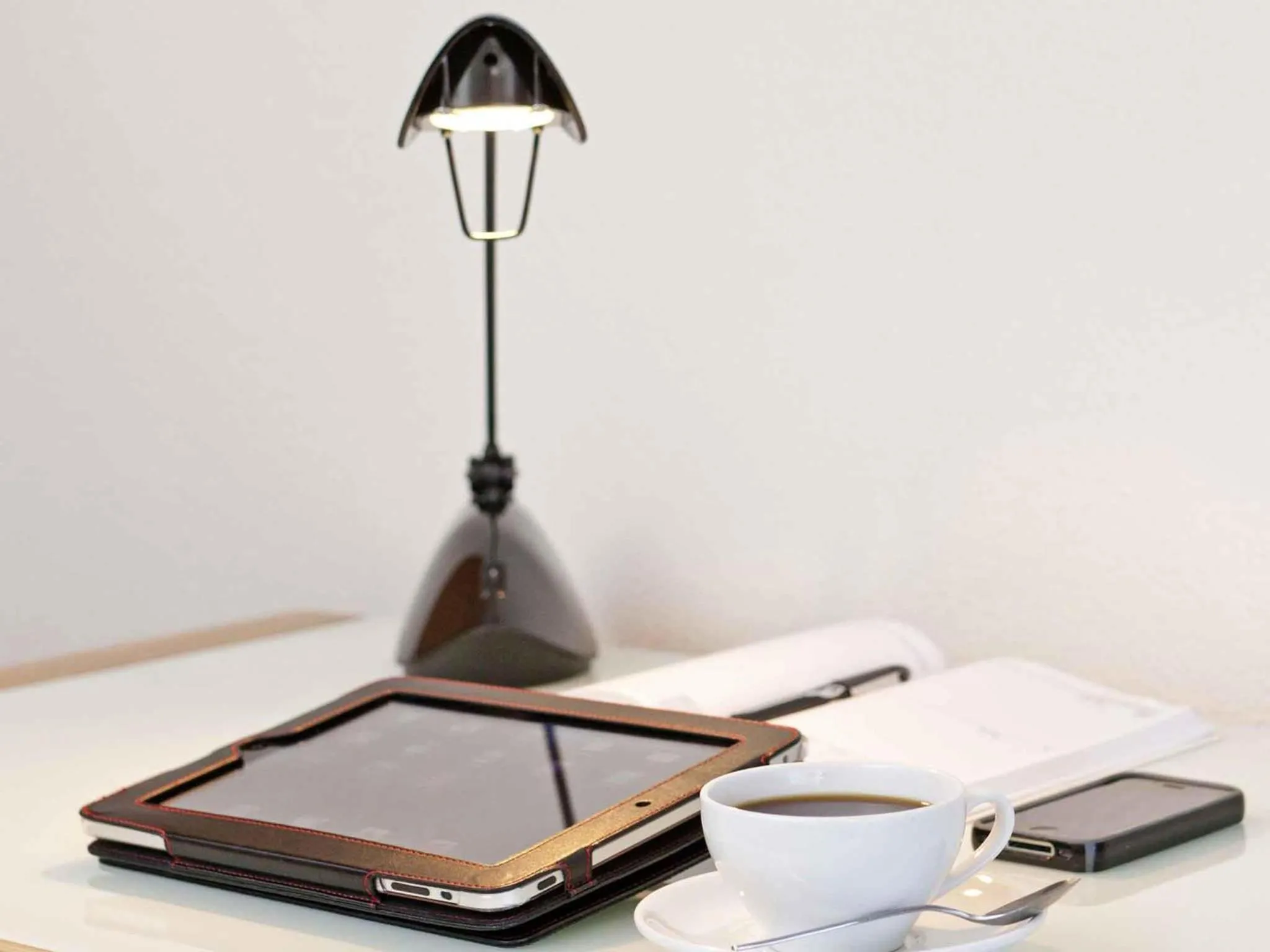 Business facilities in Mercure Charlestown