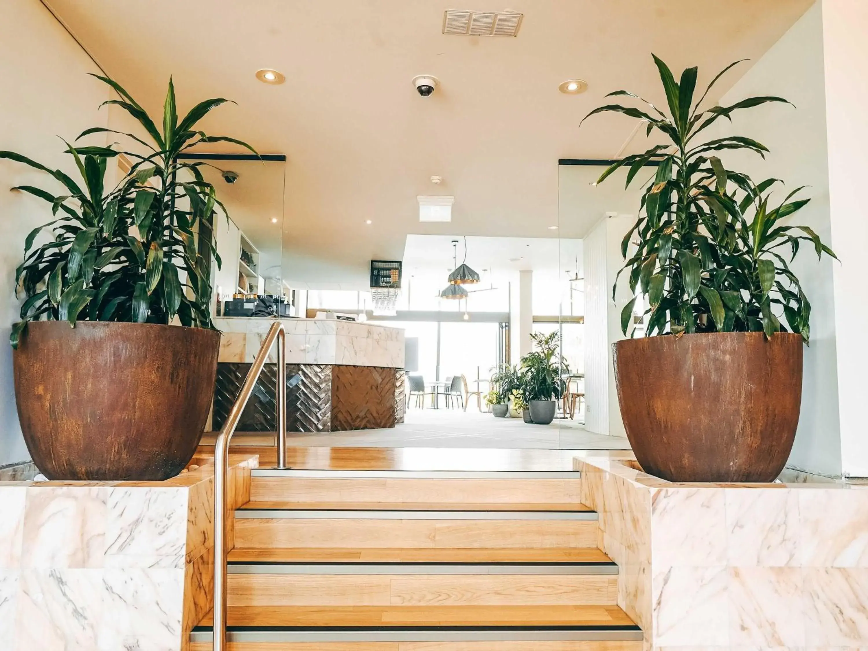 Restaurant/places to eat in Mercure Charlestown Restaurant/places to eat in Mercure Charlestown