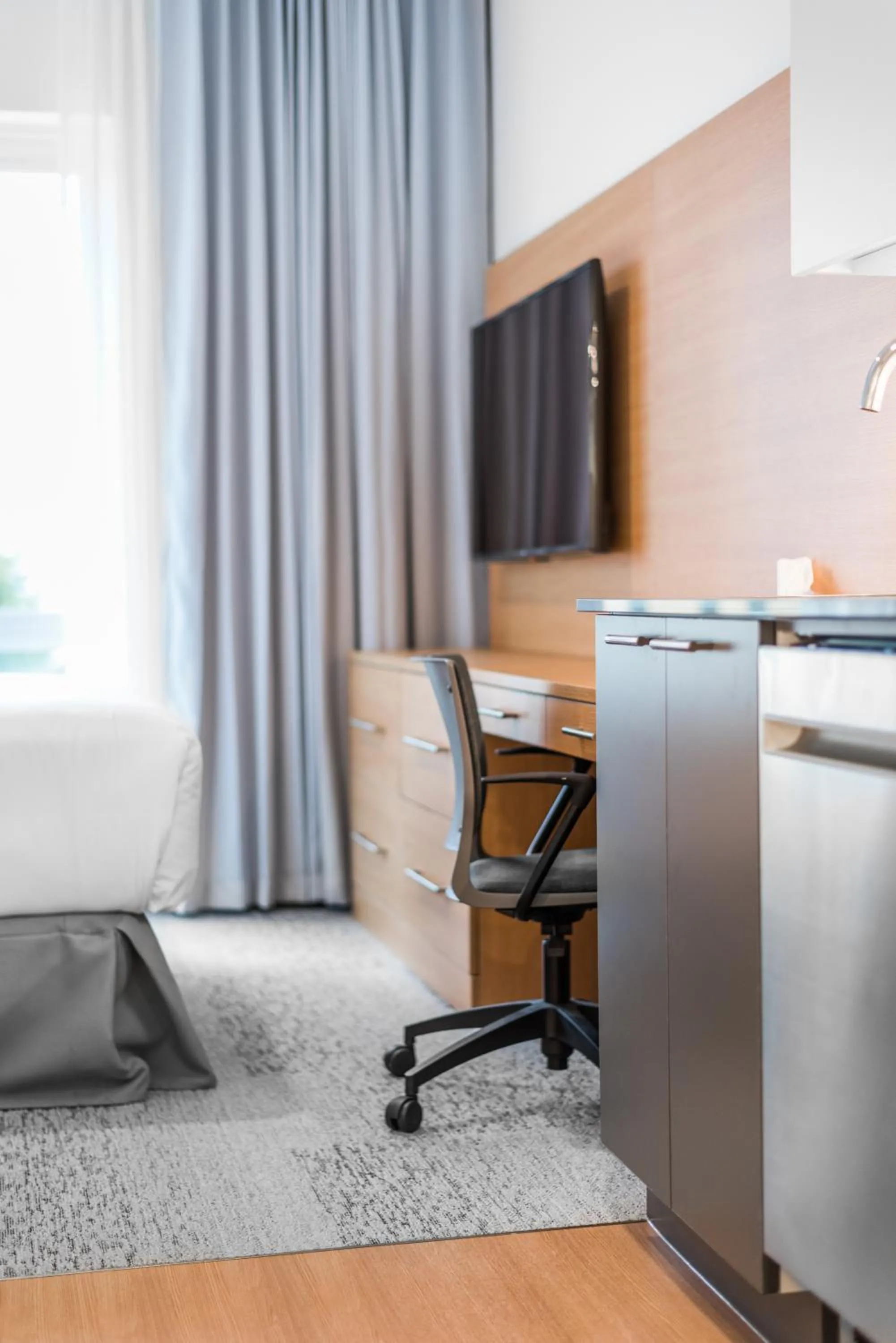 Gage Suites at UBC