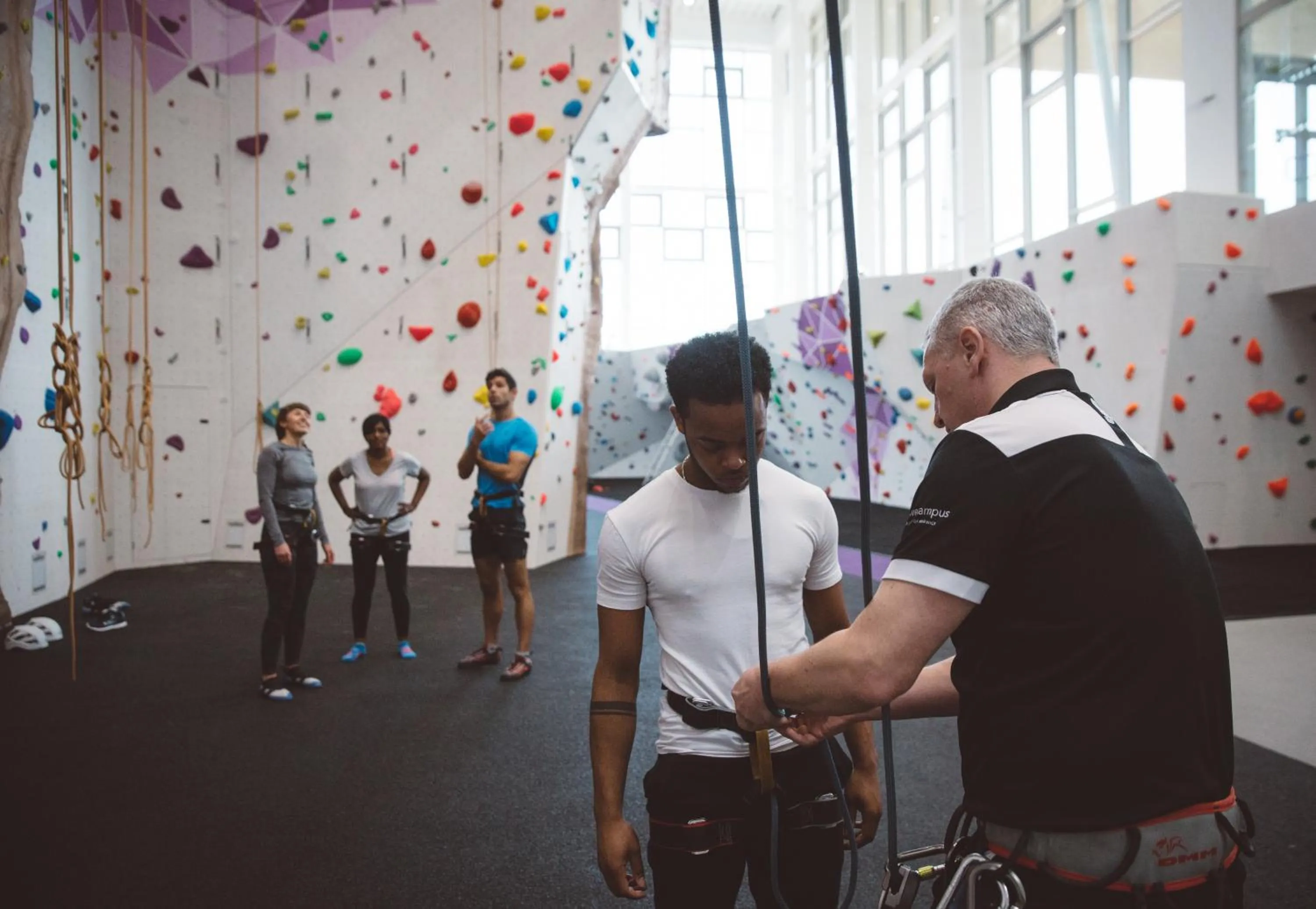 Warwick Conferences - Central Campus Venues