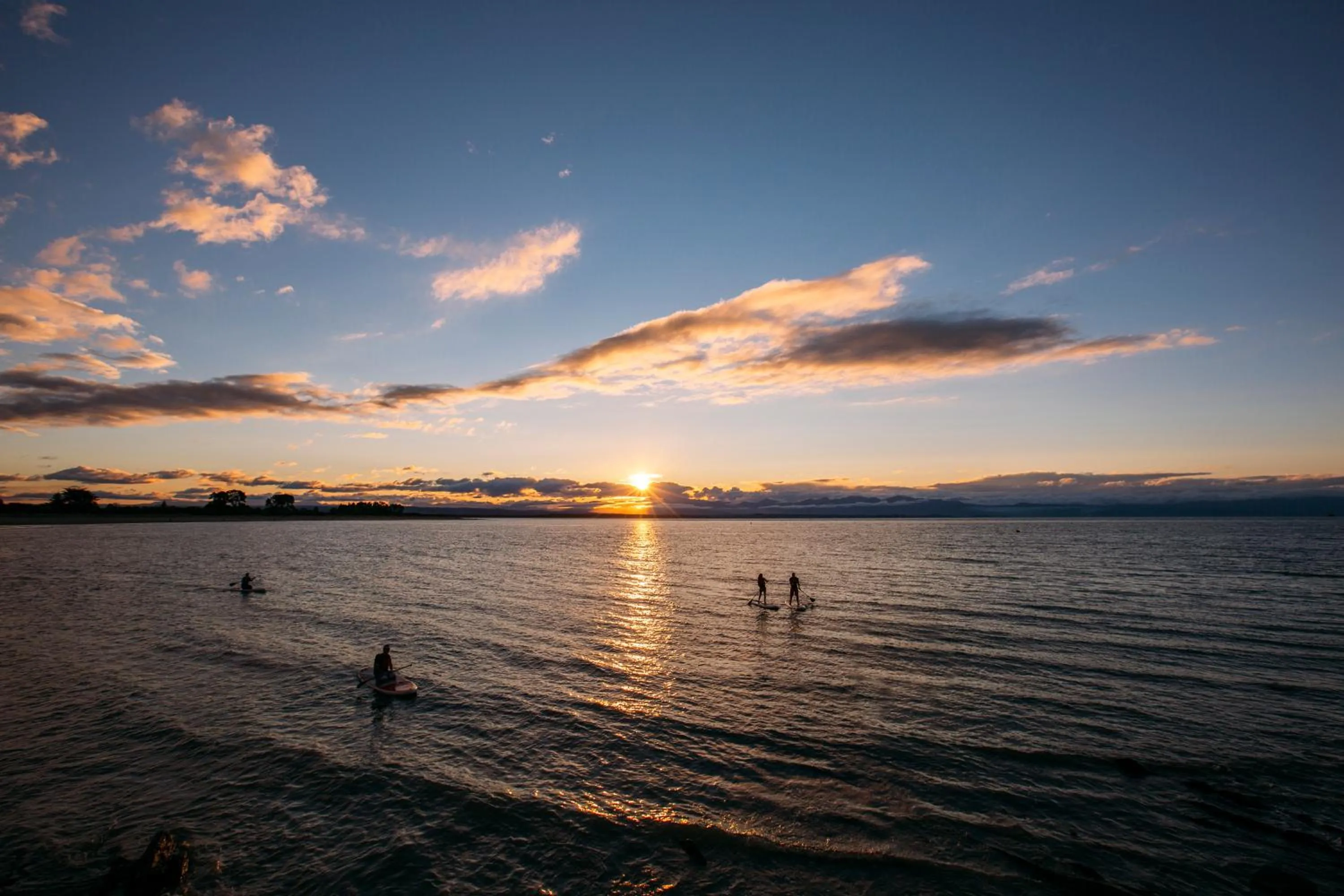 Beach in Beaches Nelson