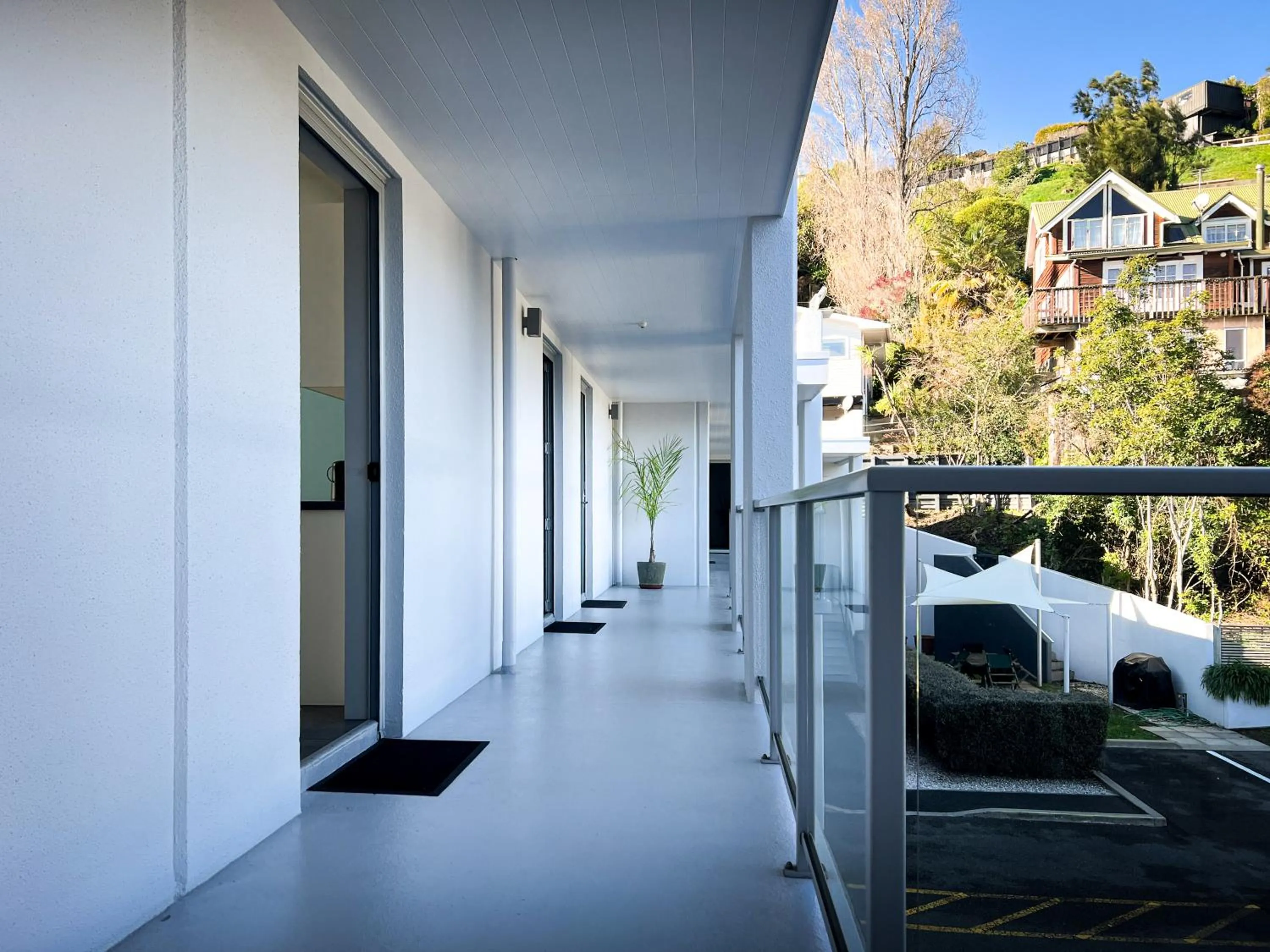 Property building in Beaches Nelson