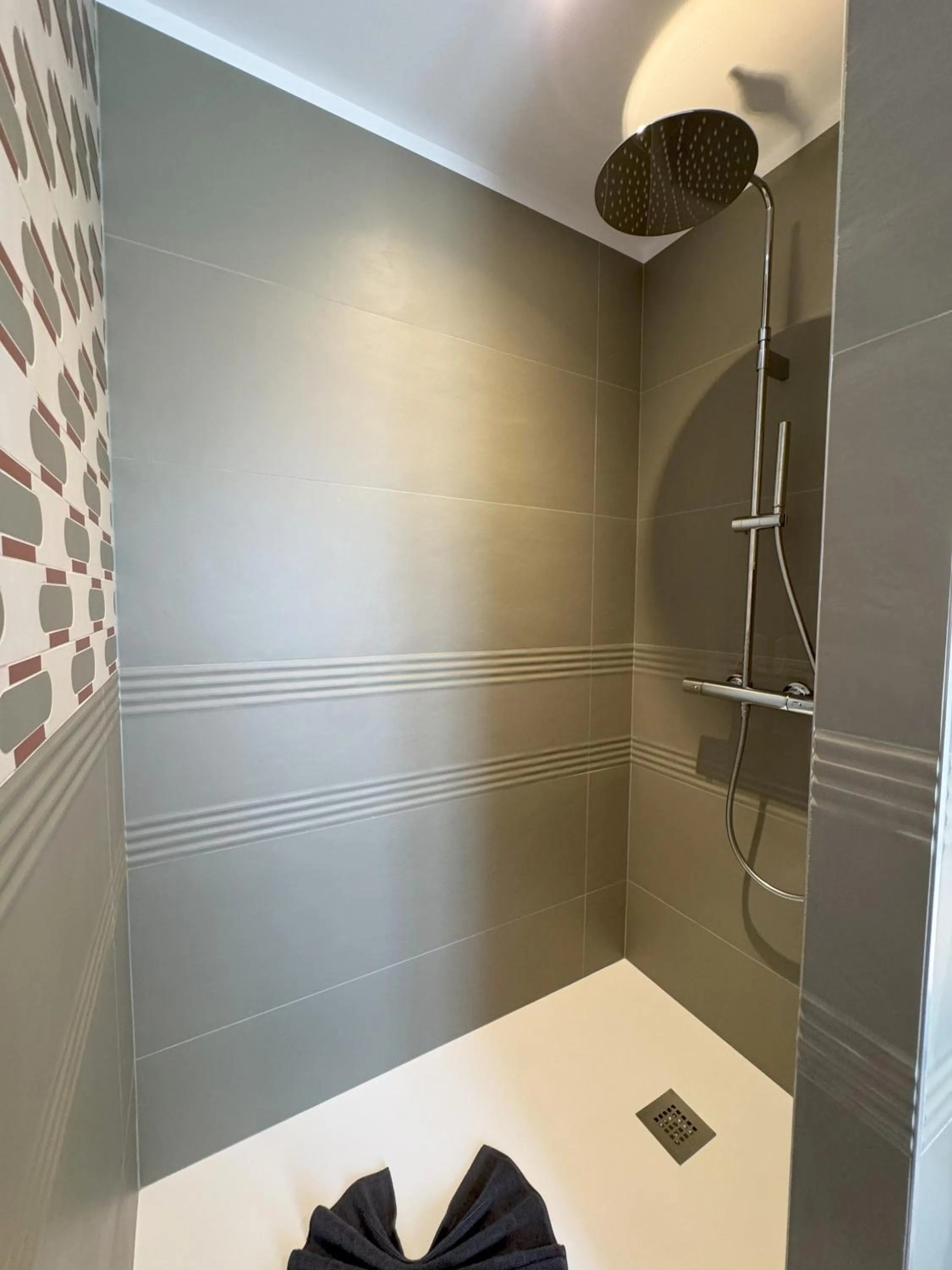 Property building in Hôtel confidentiel Le Grecale