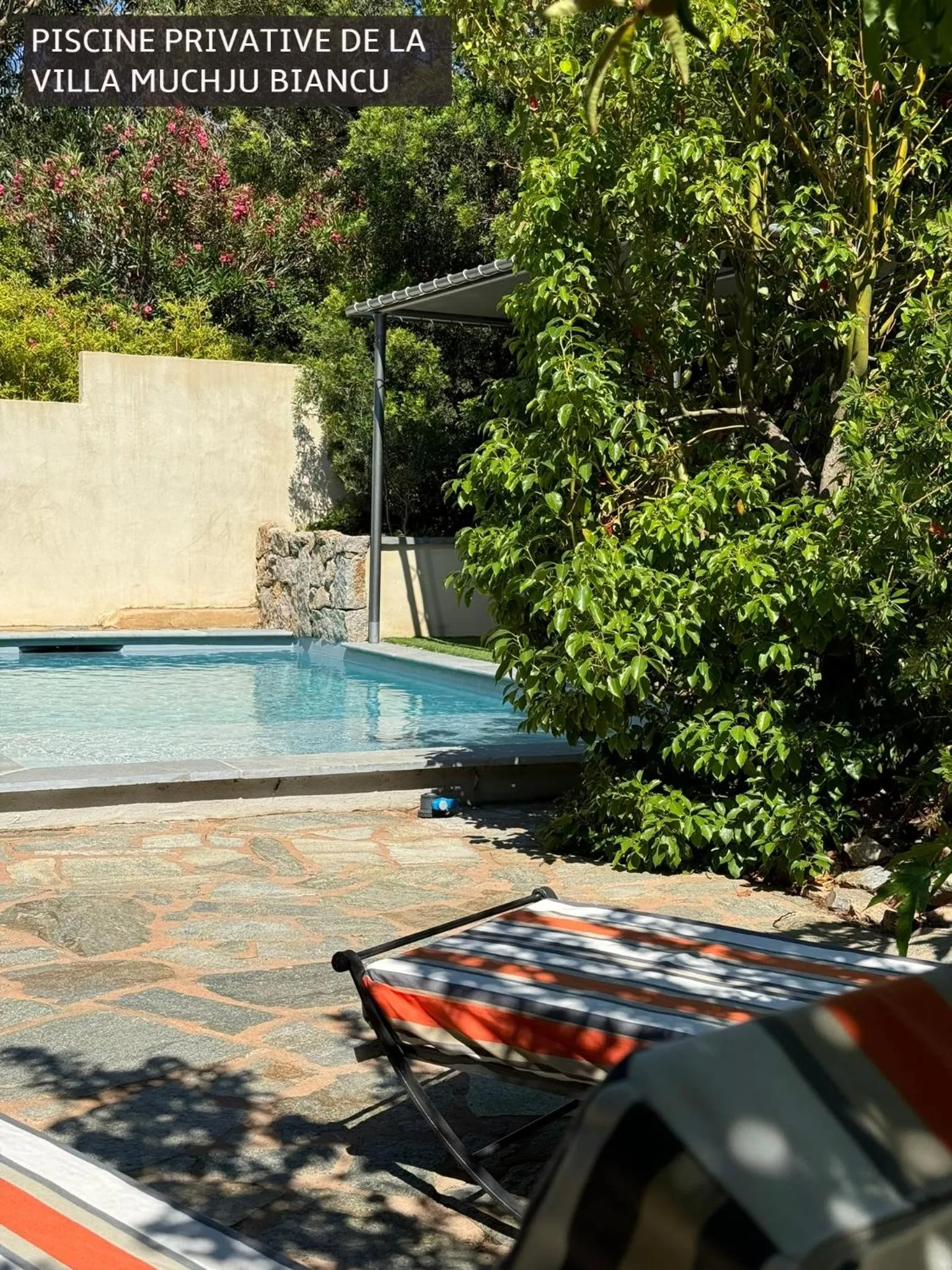 Hôtel confidentiel Le Grecale