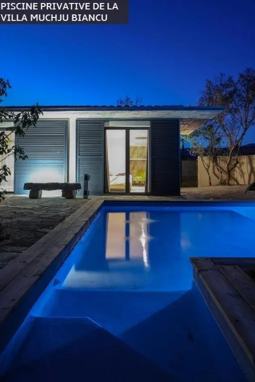 Hôtel confidentiel Le Grecale