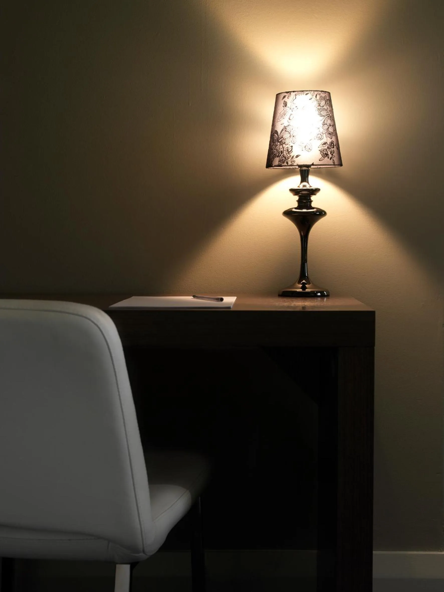 Decorative detail in Kirketon Hotel Sydney