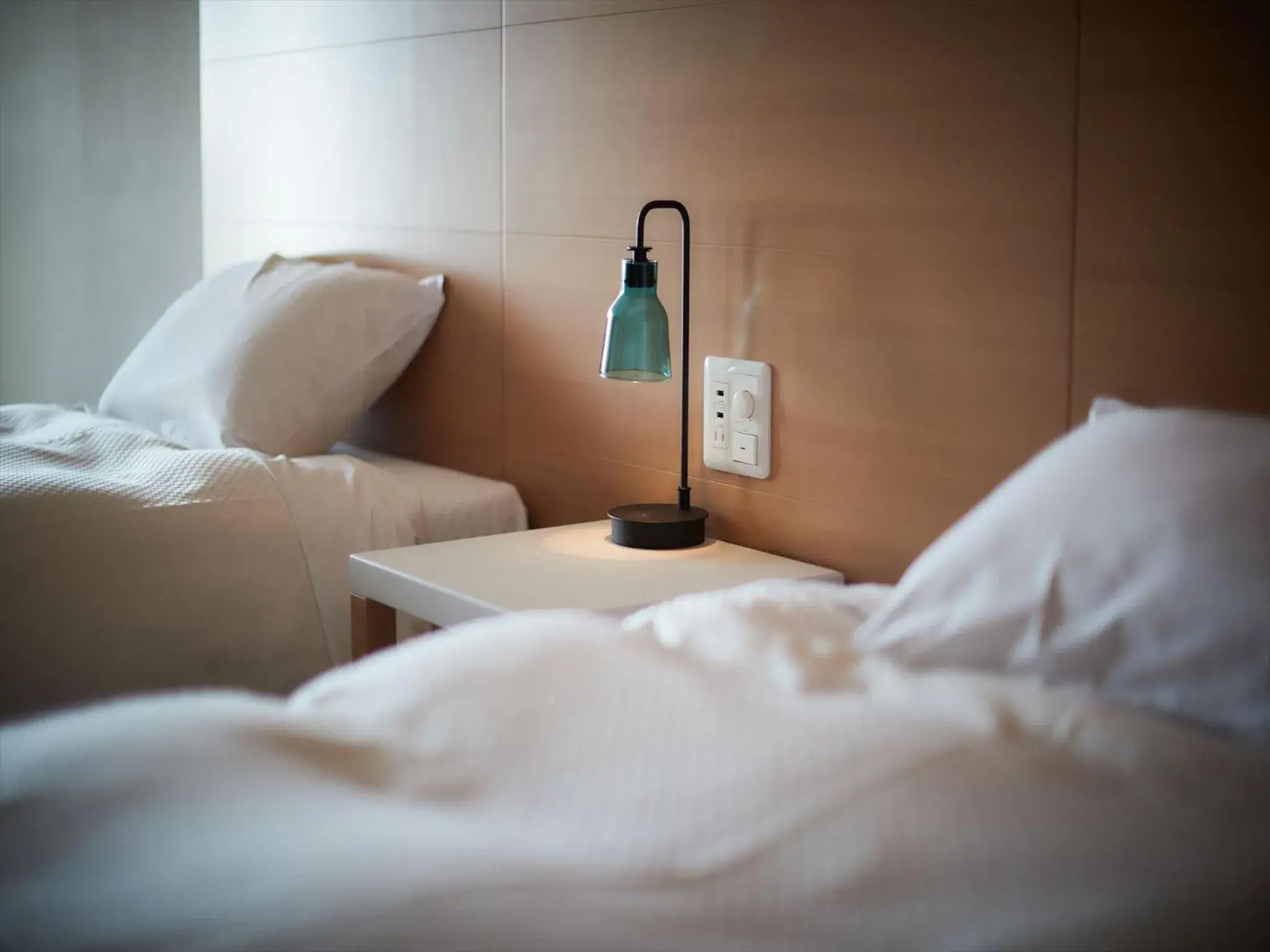 Photo of the whole room, Bed in Palace In Moon Beach Photo of the whole room, Bed in Palace In Moon Beach