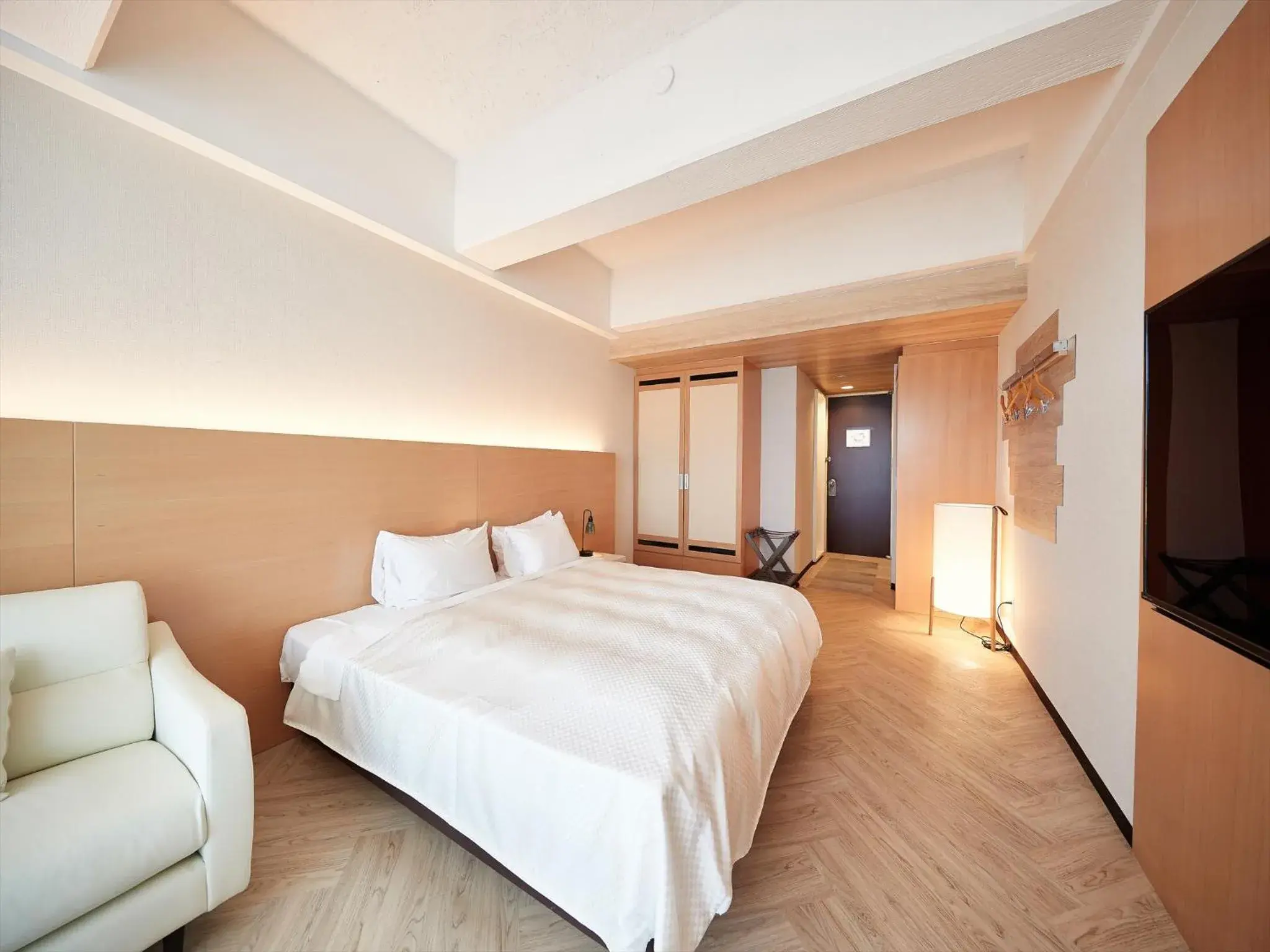 Double Room with Mountain View in Palace In Moon Beach Double Room with Mountain View in Palace In Moon Beach