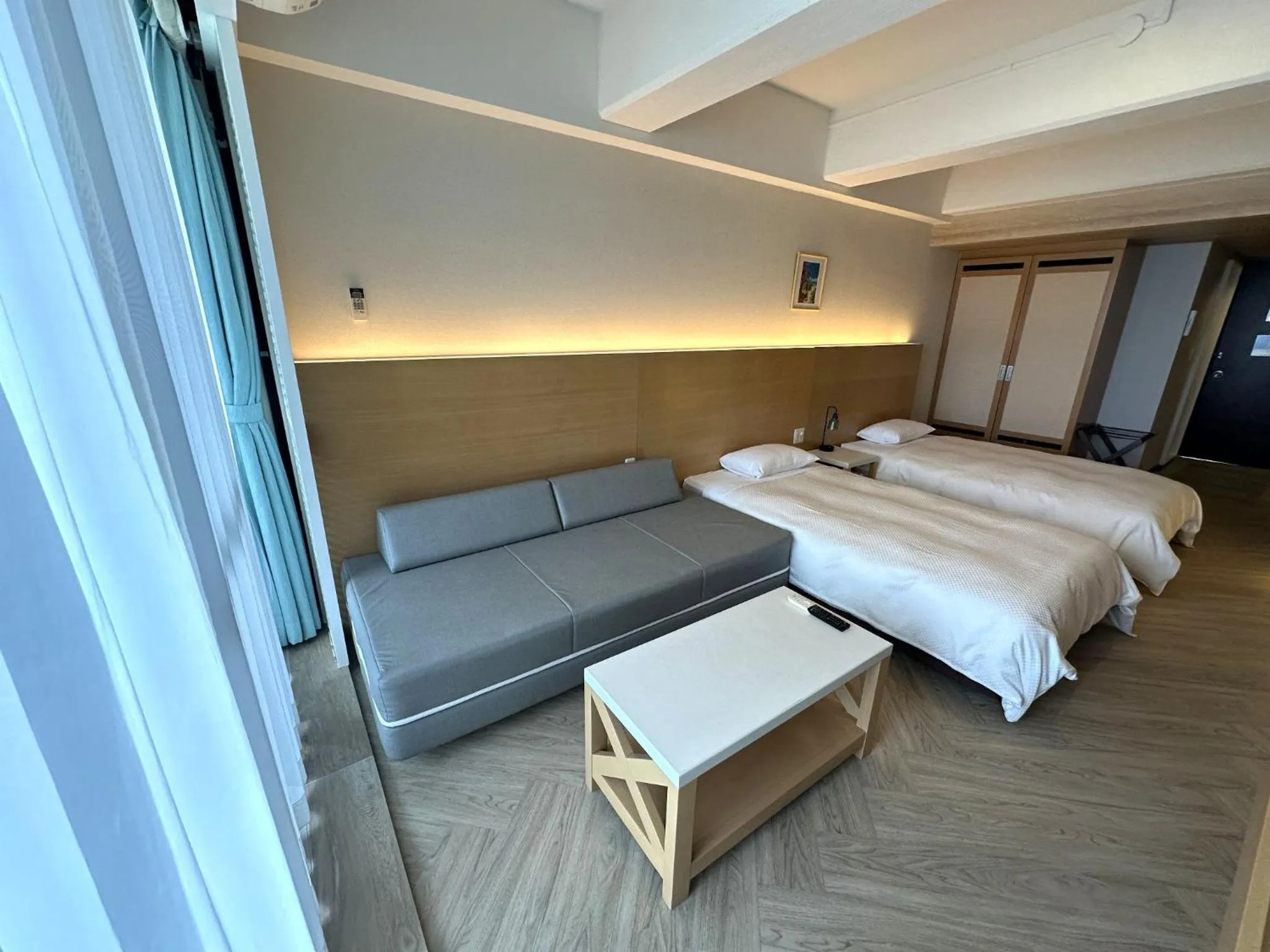 Bedroom, Bed in Palace In Moon Beach