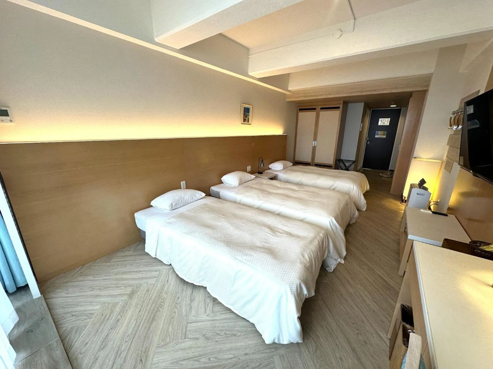 Bedroom, Bed in Palace In Moon Beach