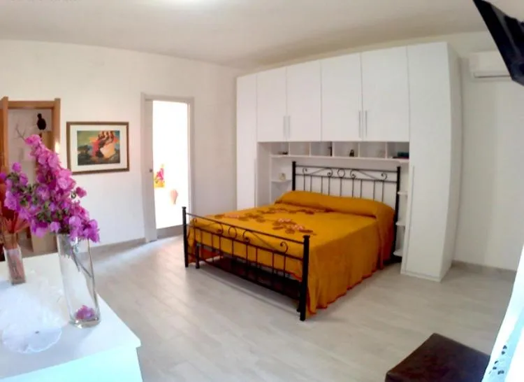 Bed in casa andreana