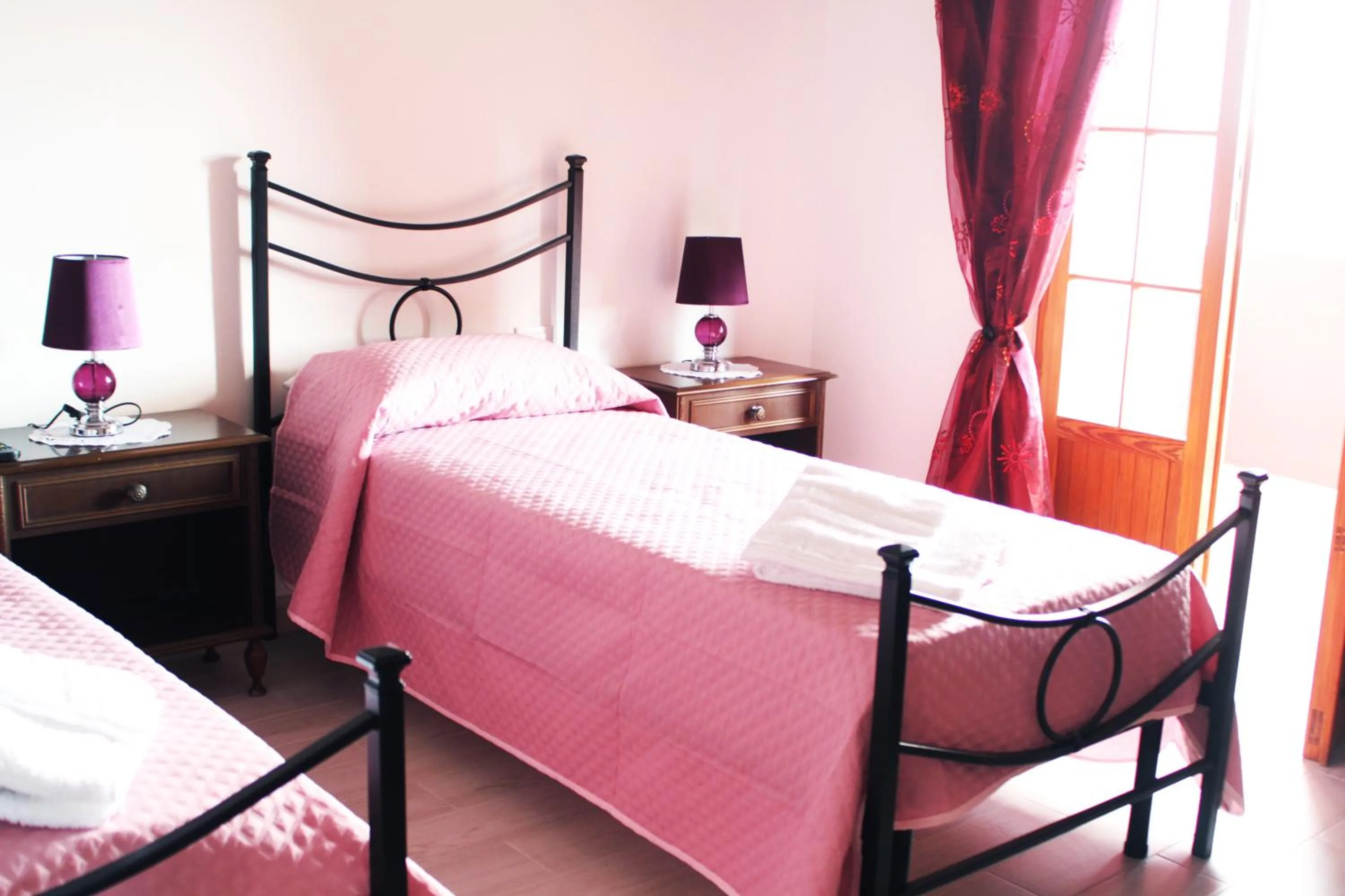 Bed in casa andreana