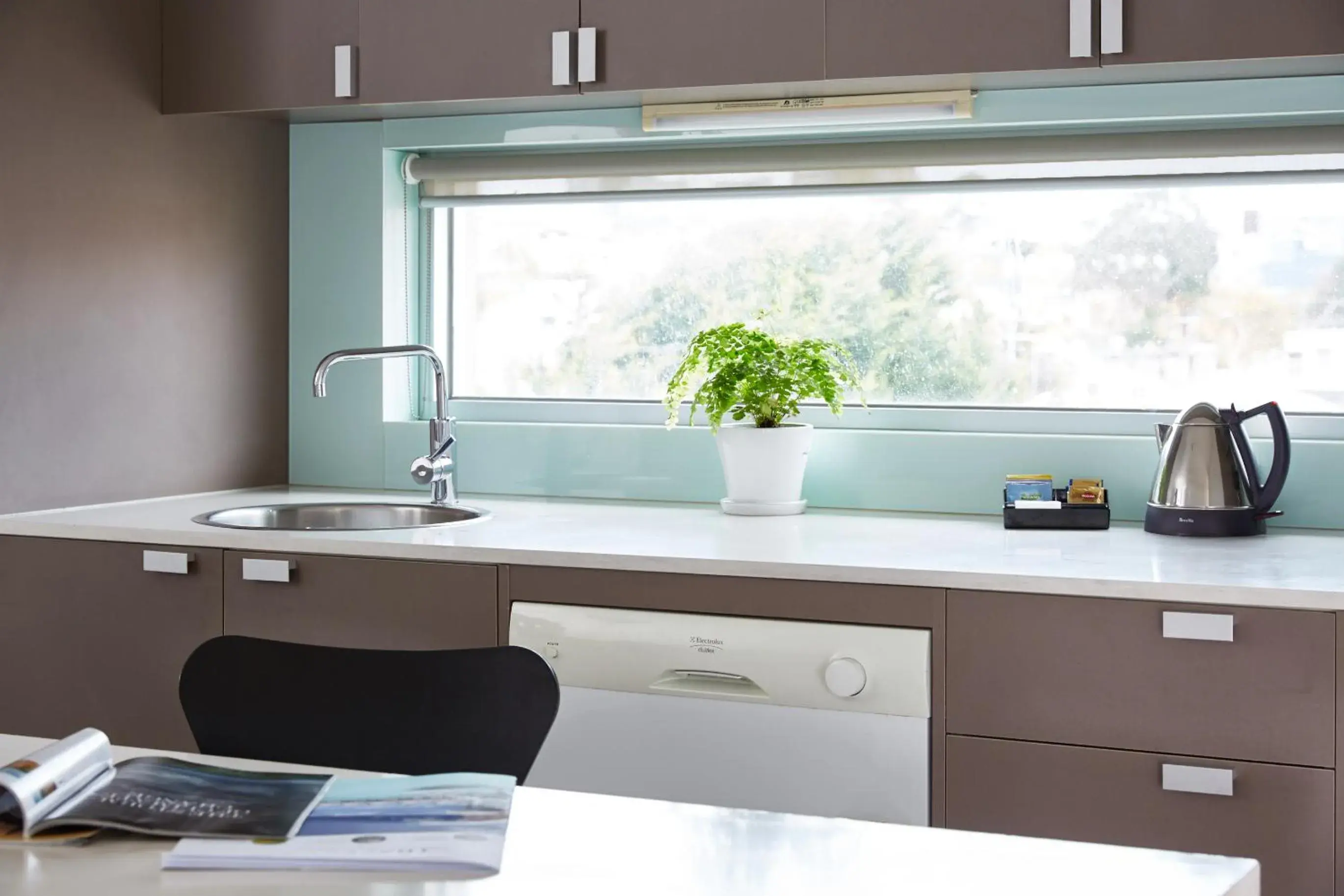 Apartment with Terrace in Cosmopolitan Hotel and Apartments Apartment with Terrace in Cosmopolitan Hotel and Apartments