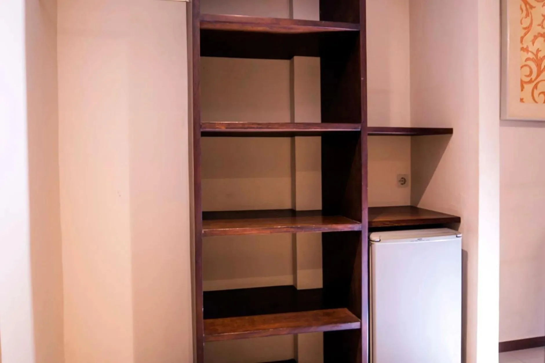 View (from property/room) in Maharani Beach Hotel