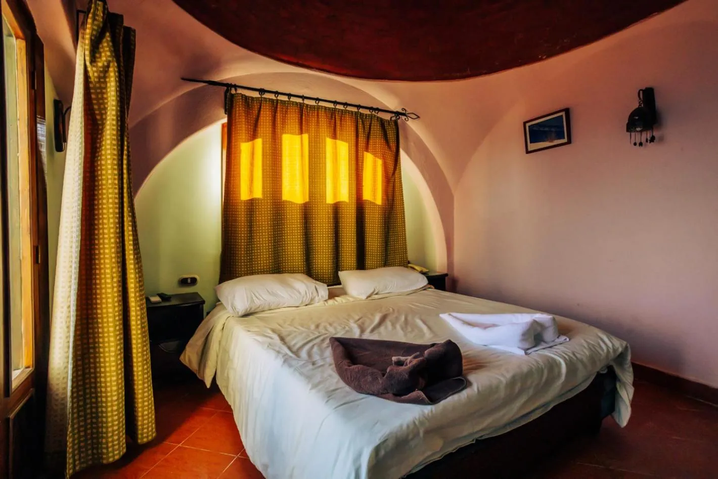 Umbi Sharks Bay Diving Village