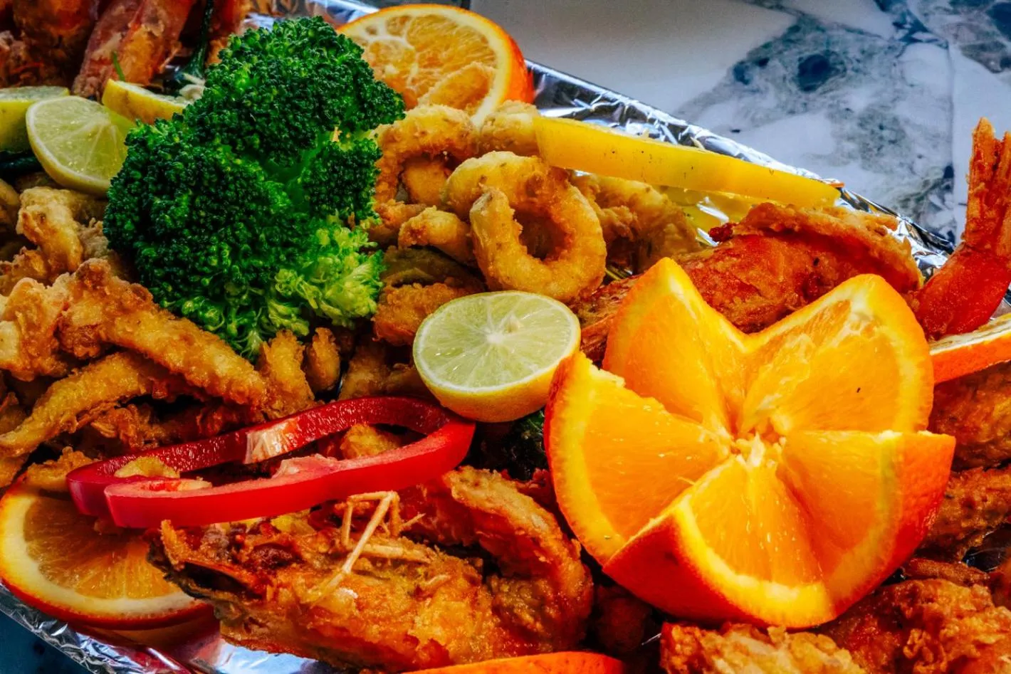 Umbi Sharks Bay Diving Village