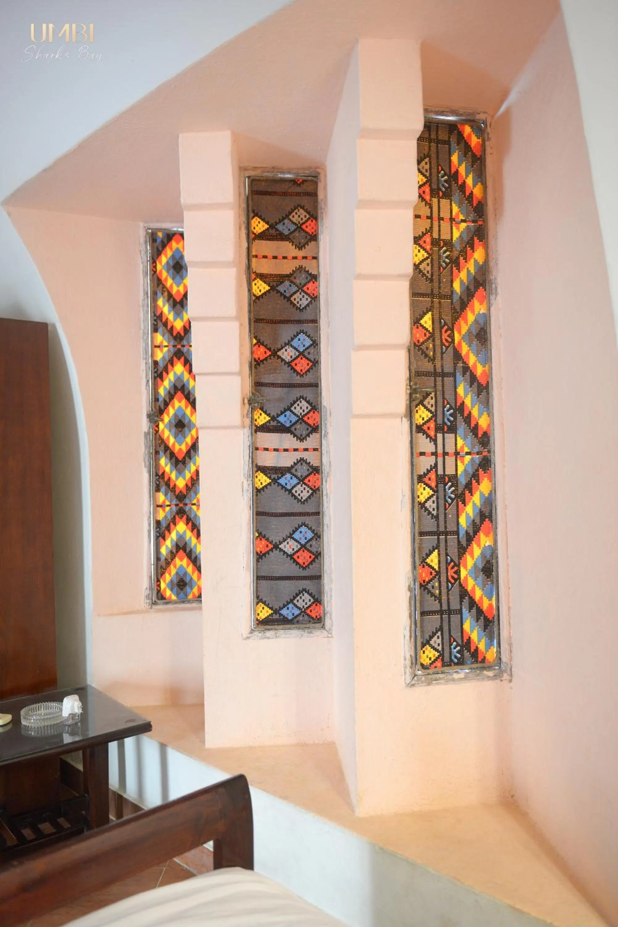 Umbi Sharks Bay Diving Village