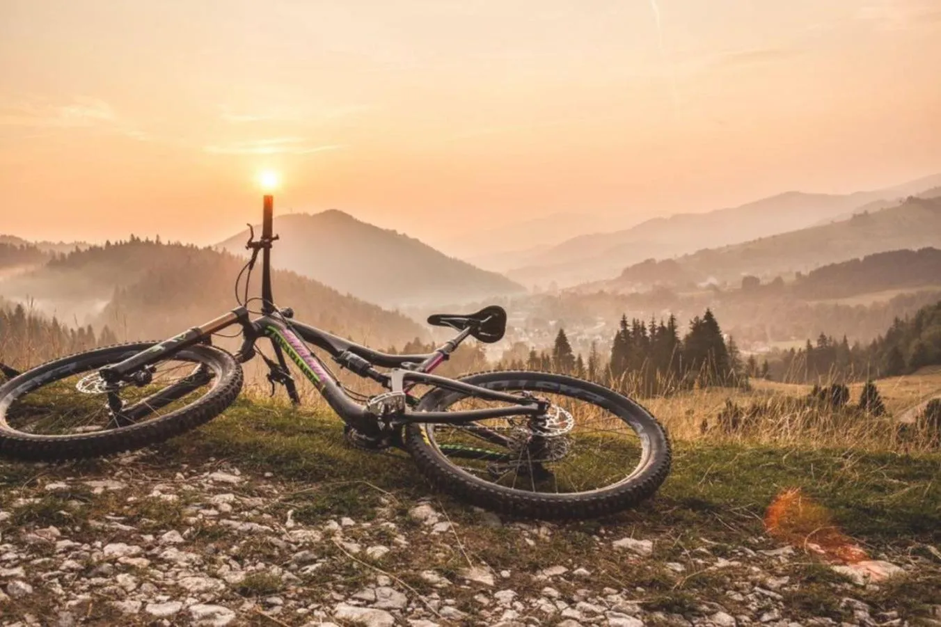 Nearby landmark in Willa Iskra