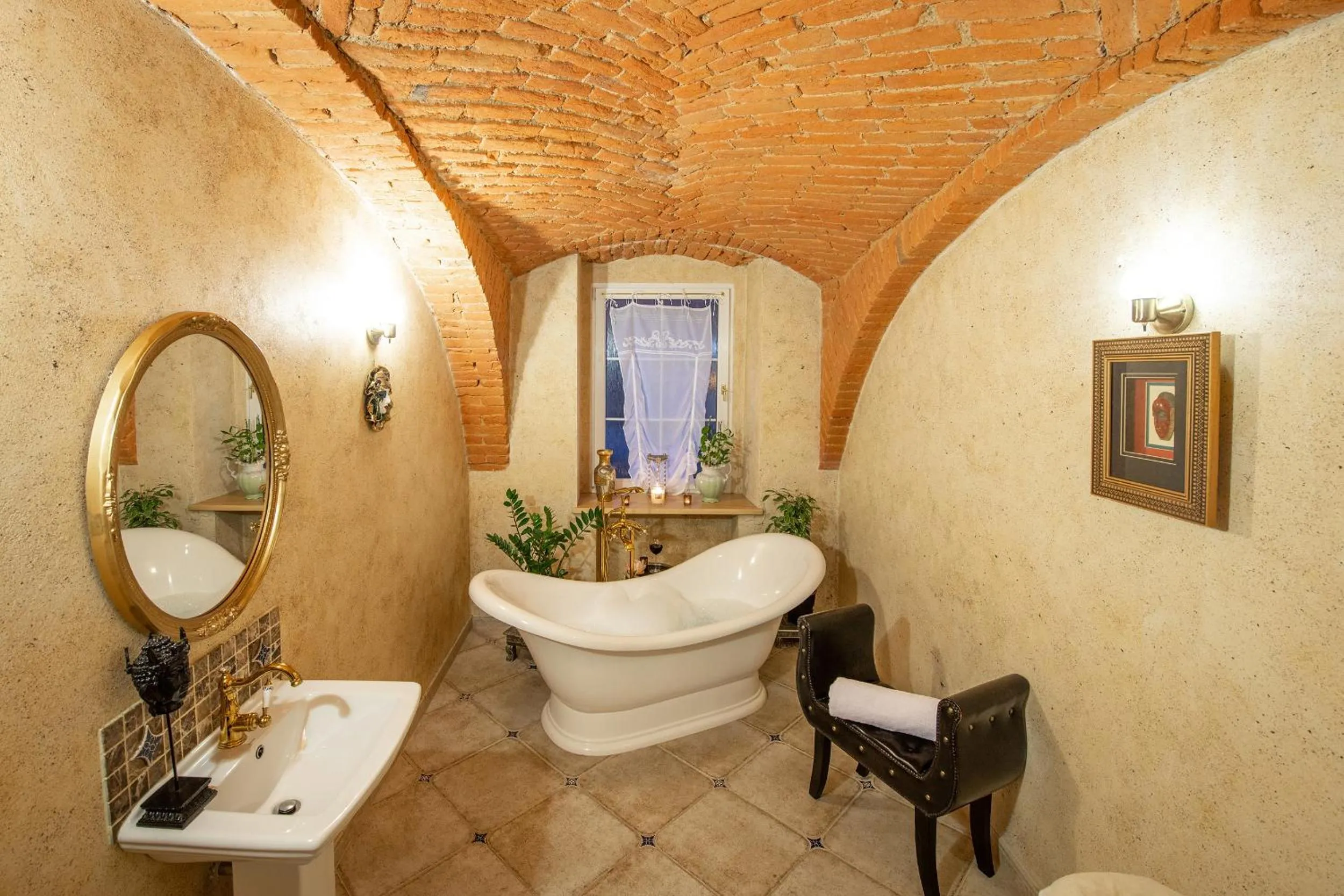 Massage in Rezydencja Grawert Boutique & Spa