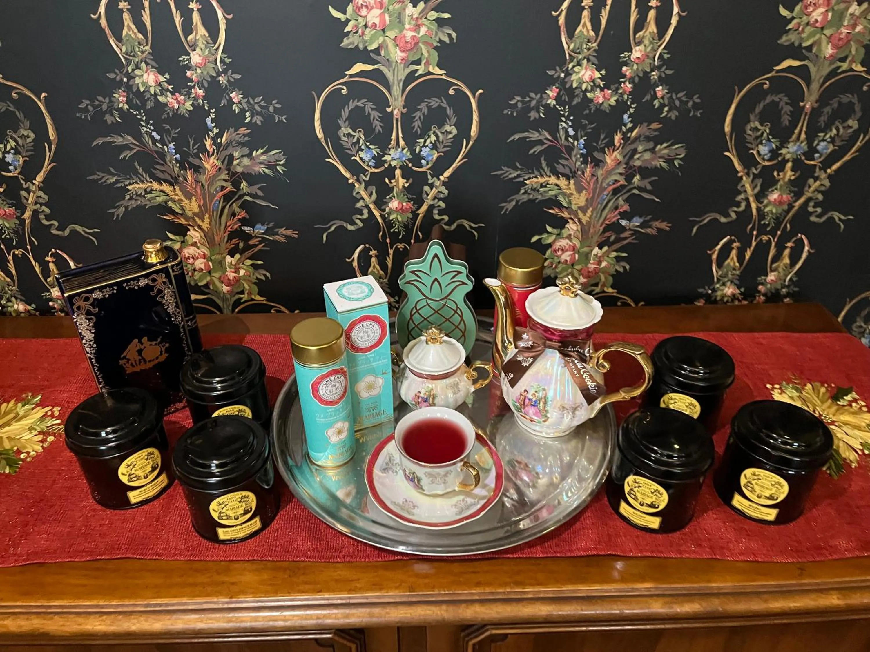 Rezydencja Grawert Boutique & Spa