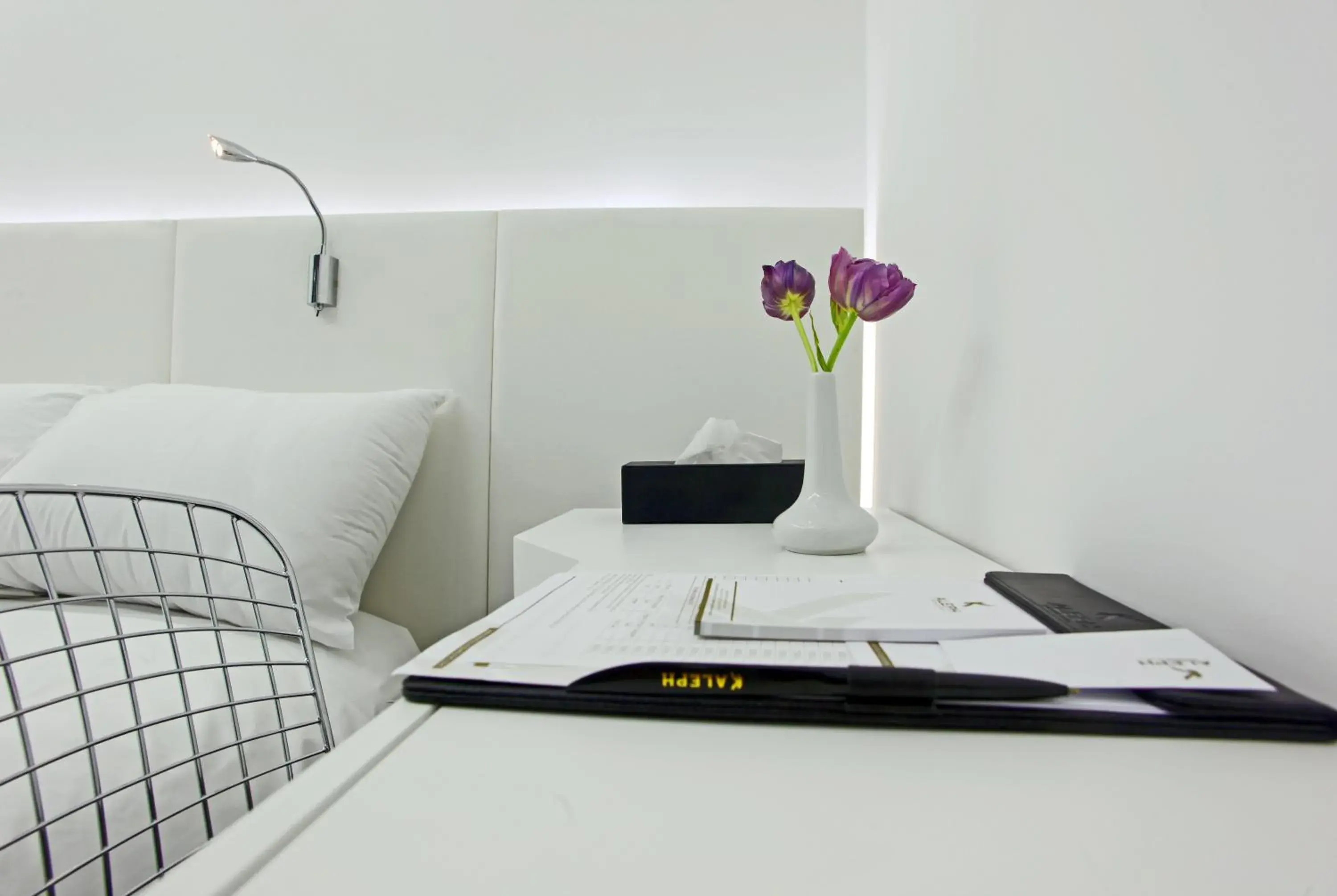 Standard Double Room - single occupancy in Aleph Boutique Hotel Standard Double Room - single occupancy in Aleph Boutique Hotel