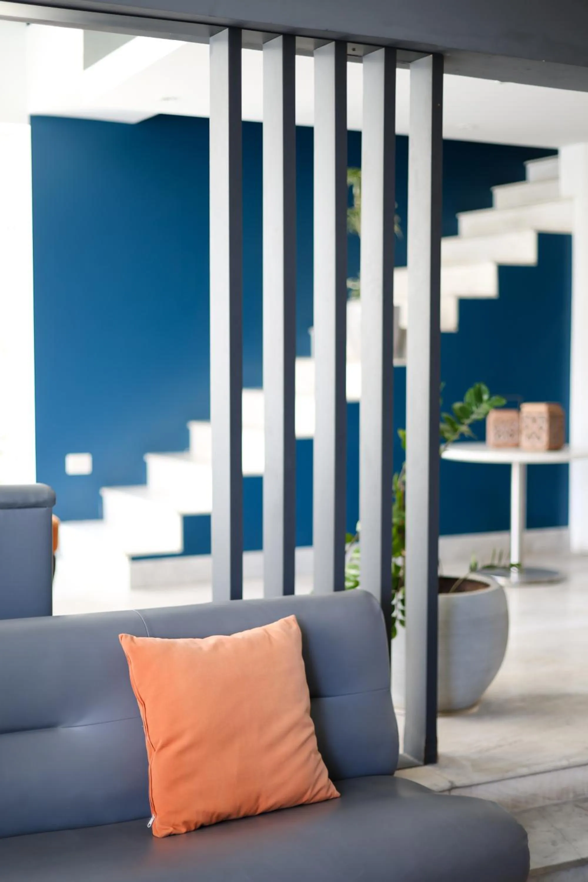 Aleph Boutique Hotel