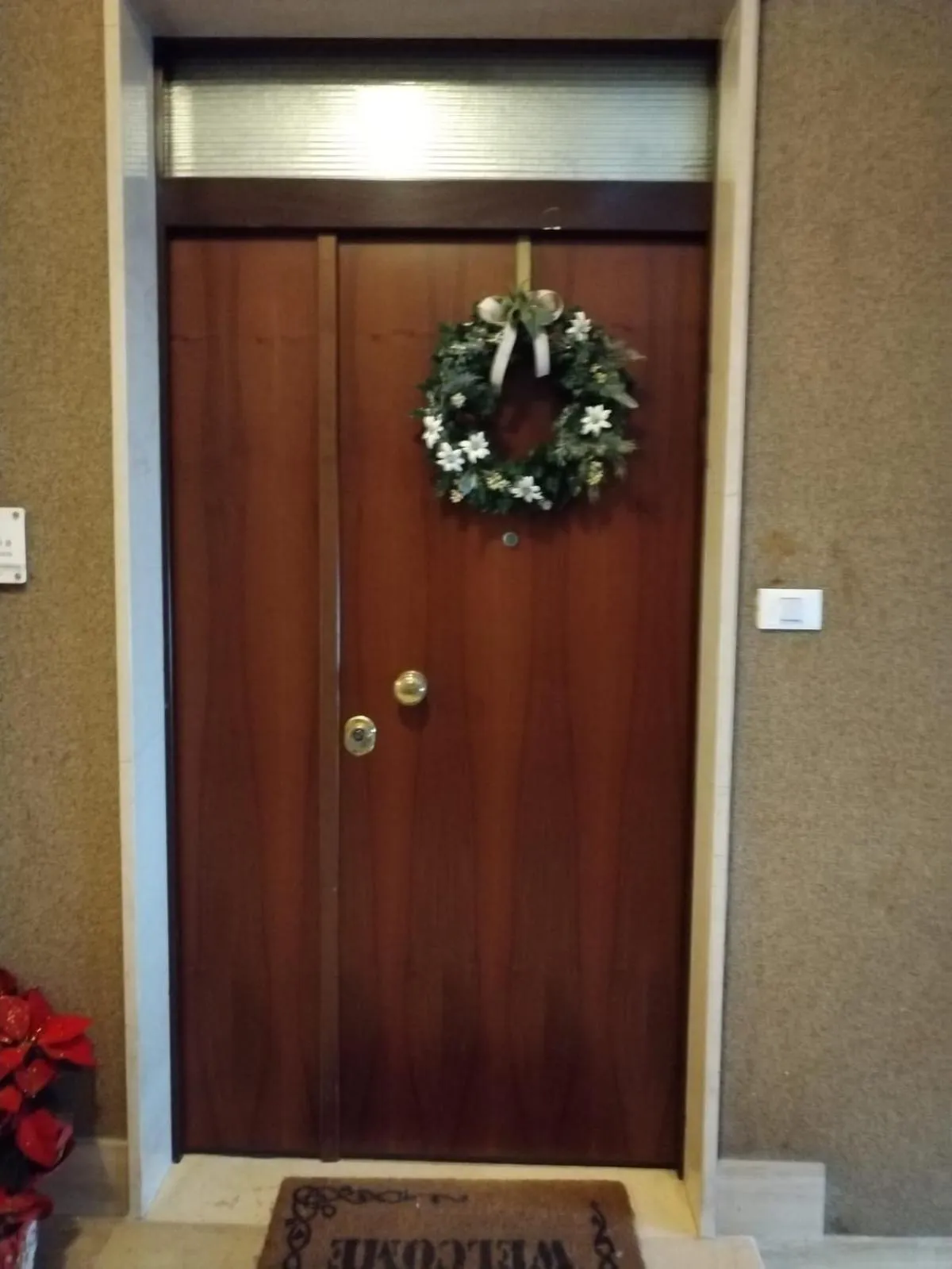 Property building in B&B Residence Armonia Sulmona