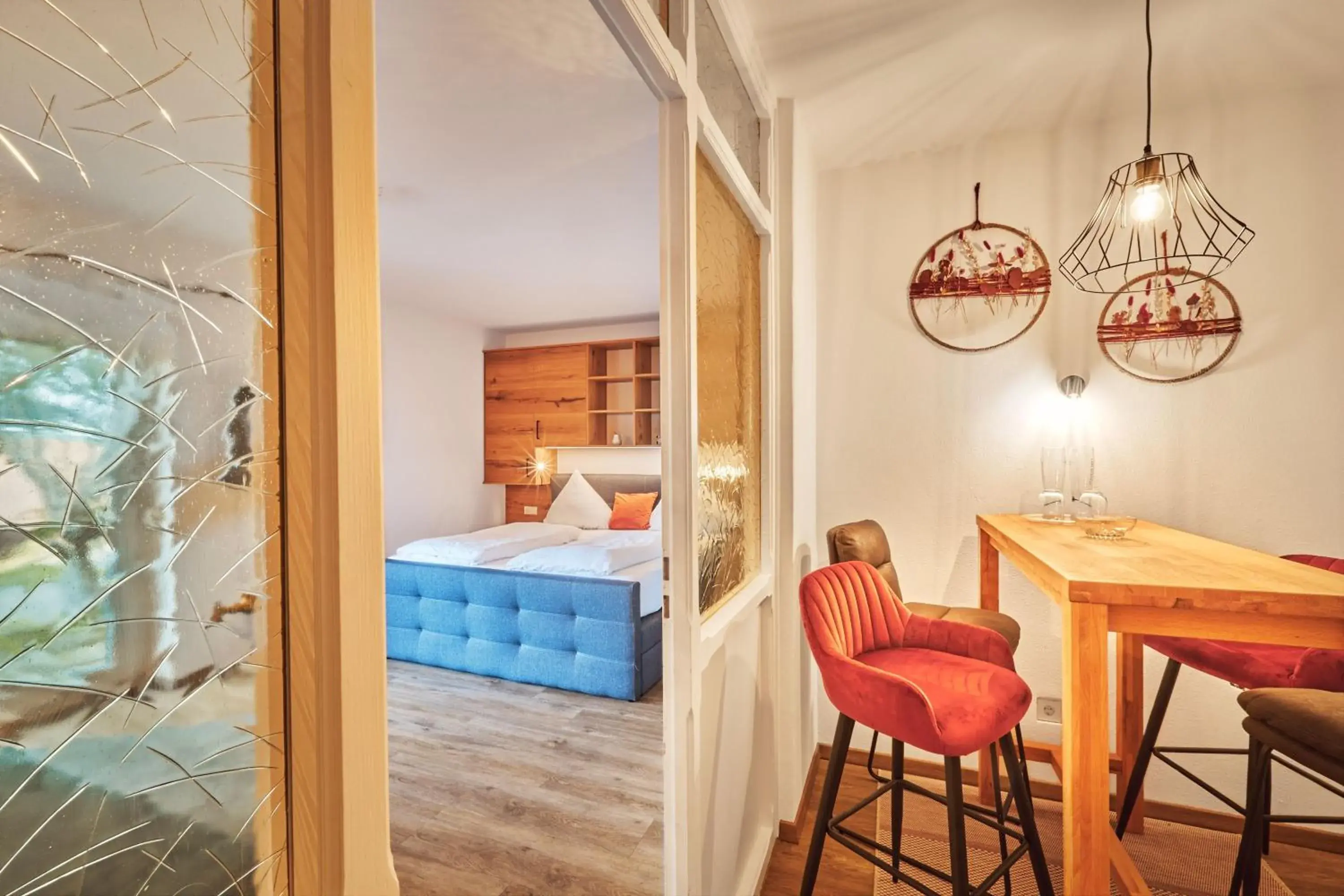 Apartment - Ground Floor in Landhotel Sportalm Apartment - Ground Floor in Landhotel Sportalm