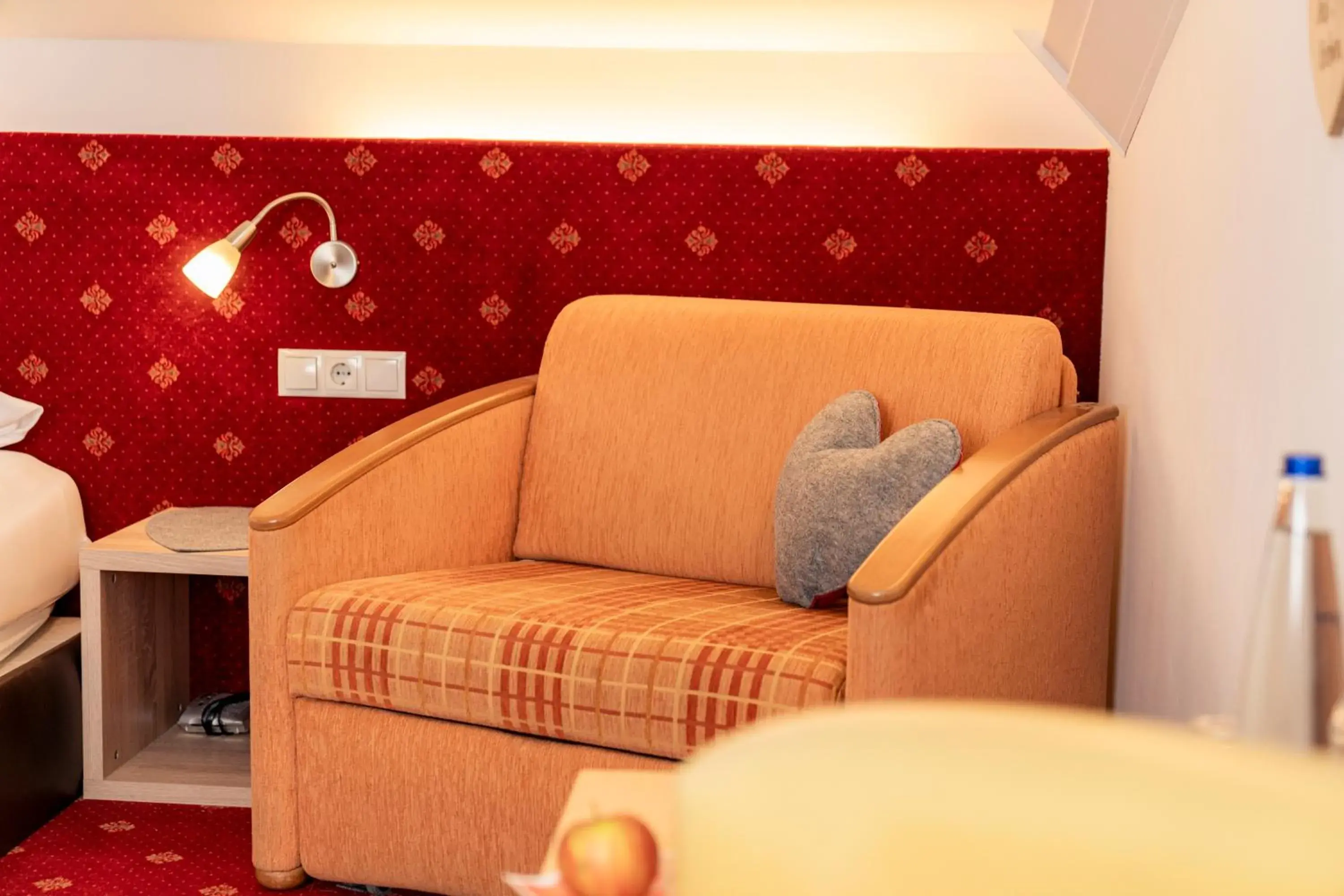 Double Room in Landhotel Sportalm Double Room in Landhotel Sportalm