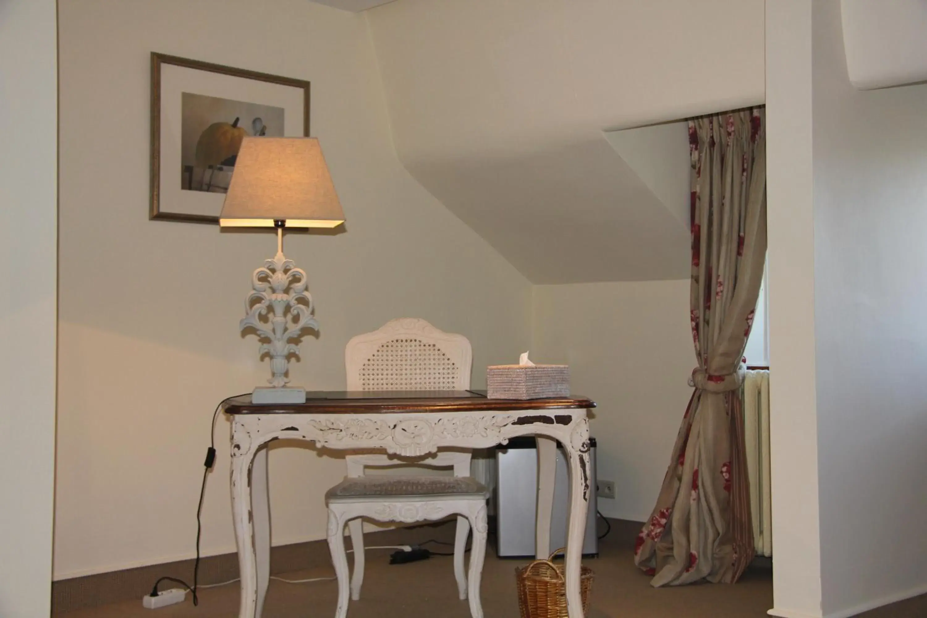 Standard Double Room - single occupancy in Hotel Hippocampus Standard Double Room - single occupancy in Hotel Hippocampus