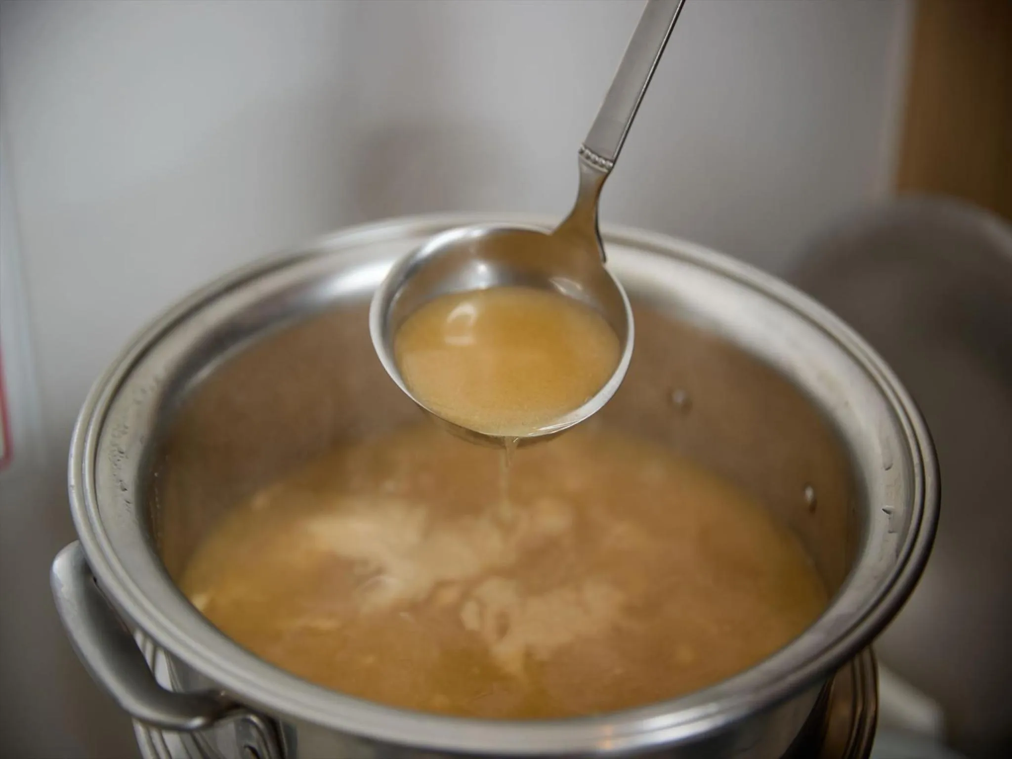 Breakfast in Sun Palace Kyuyokan