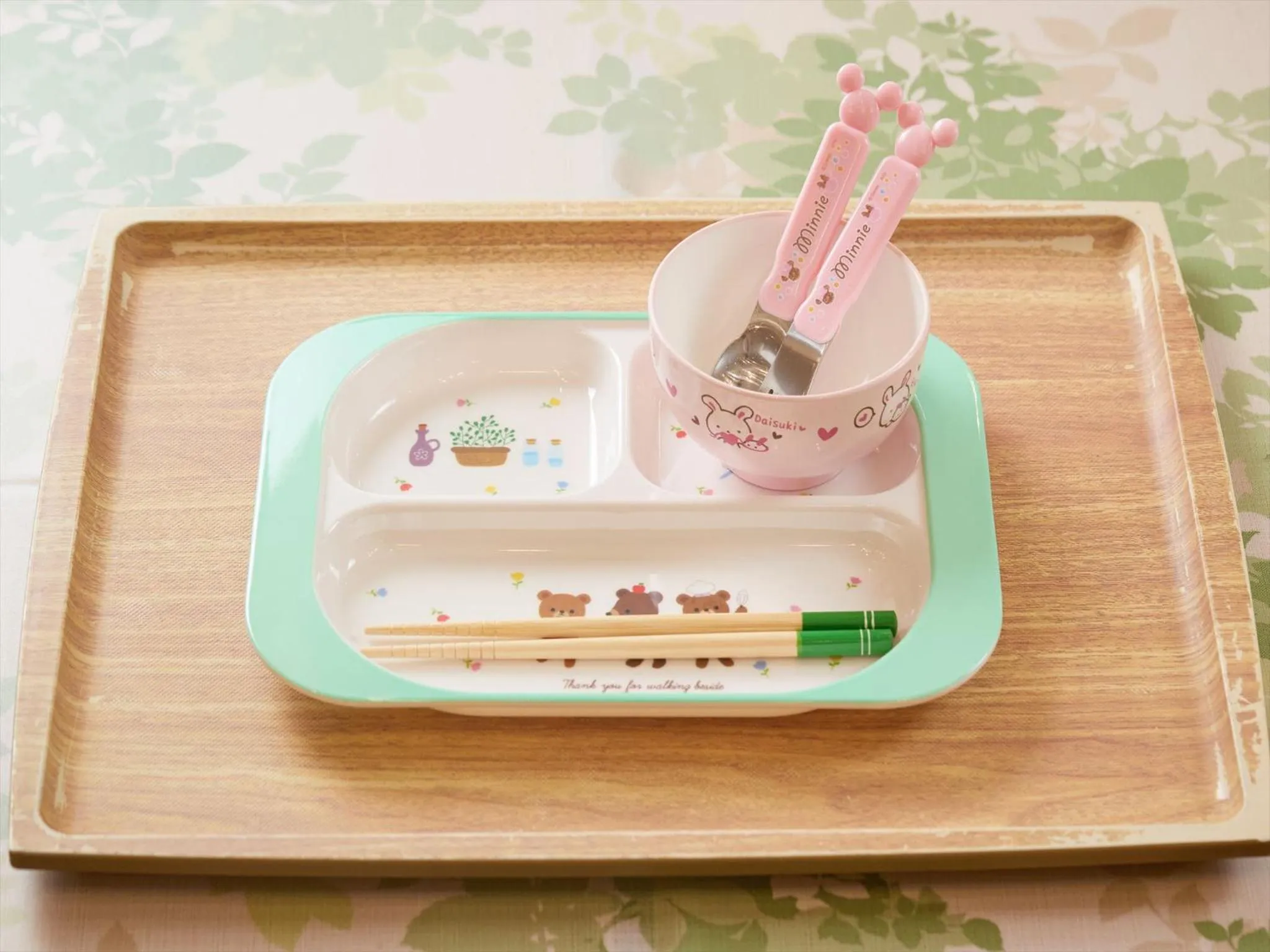 Breakfast in Sun Palace Kyuyokan