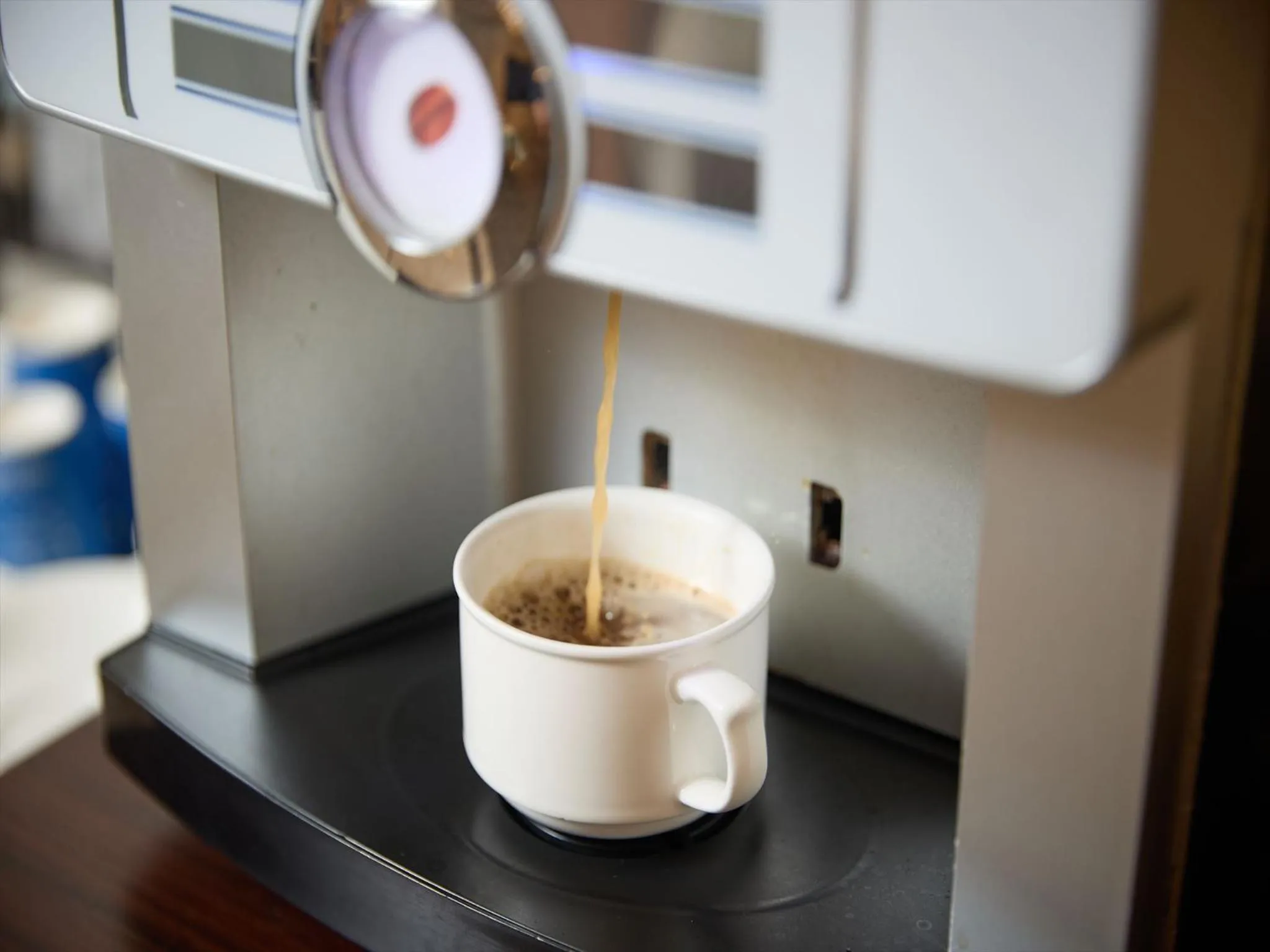 Breakfast in Sun Palace Kyuyokan