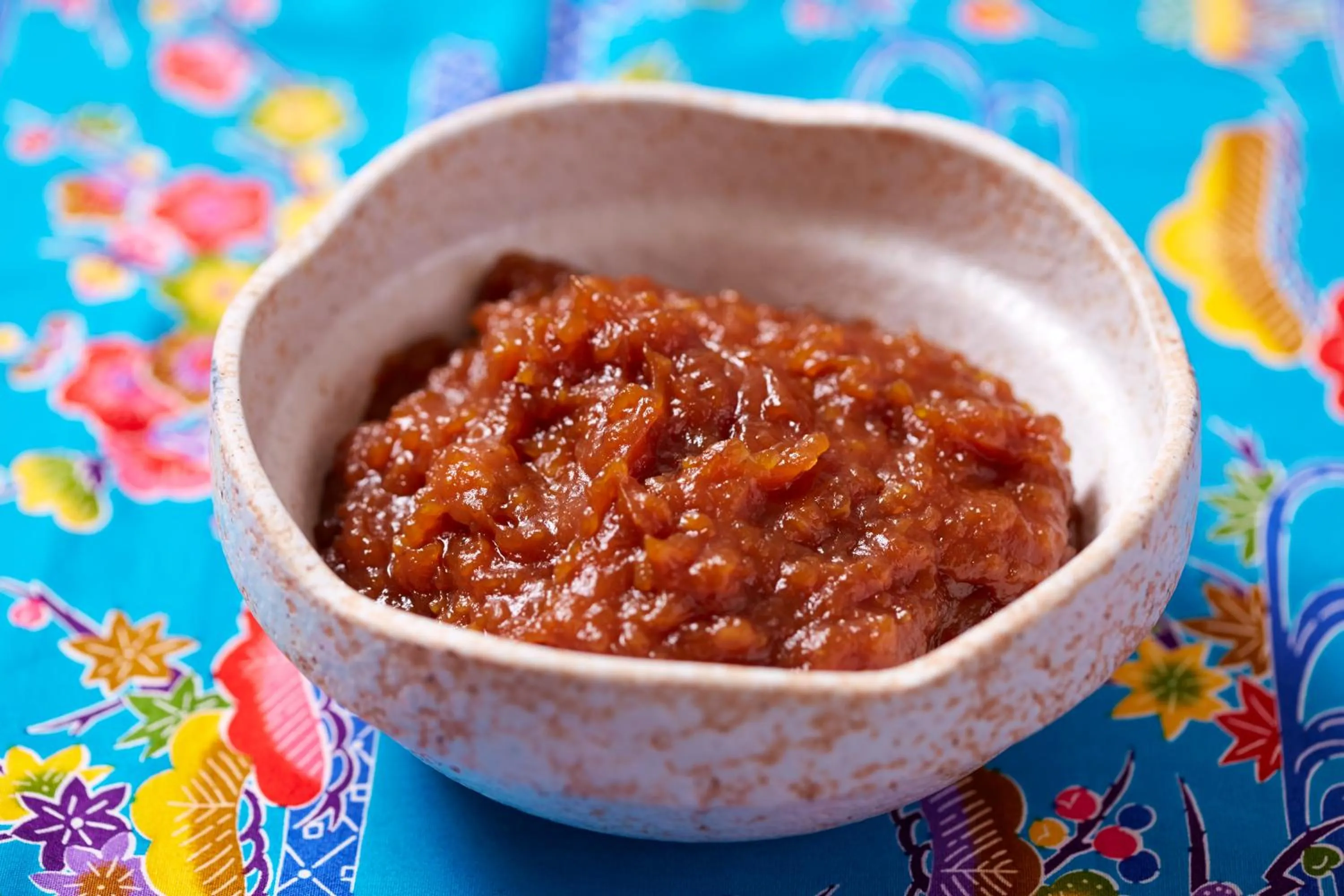 Breakfast in Sun Palace Kyuyokan