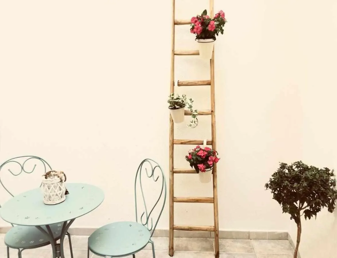 Property building in Wish Rooms Lecce