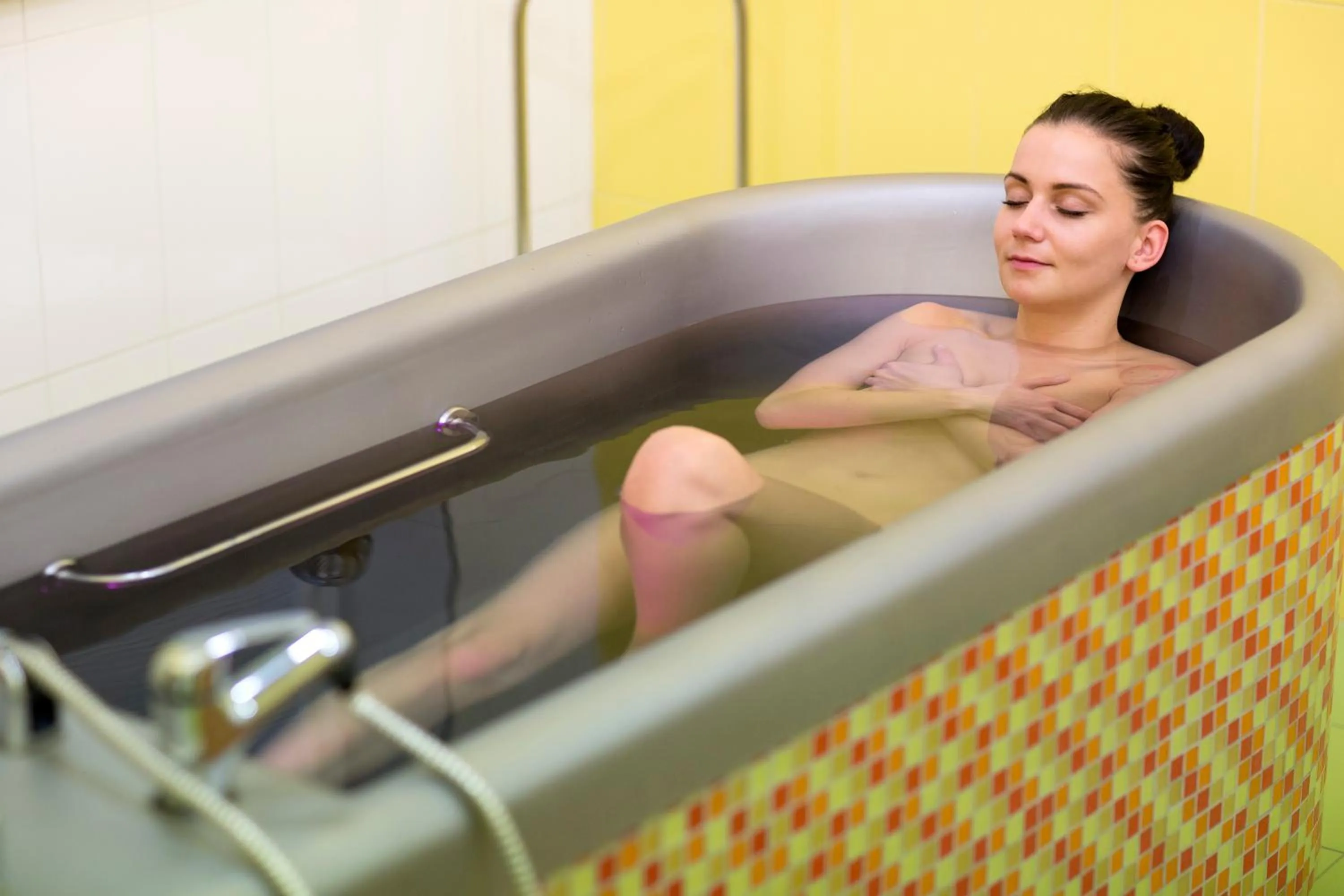 Spa and wellness centre/facilities in Dom zdravia - KÚPELE PIENINY