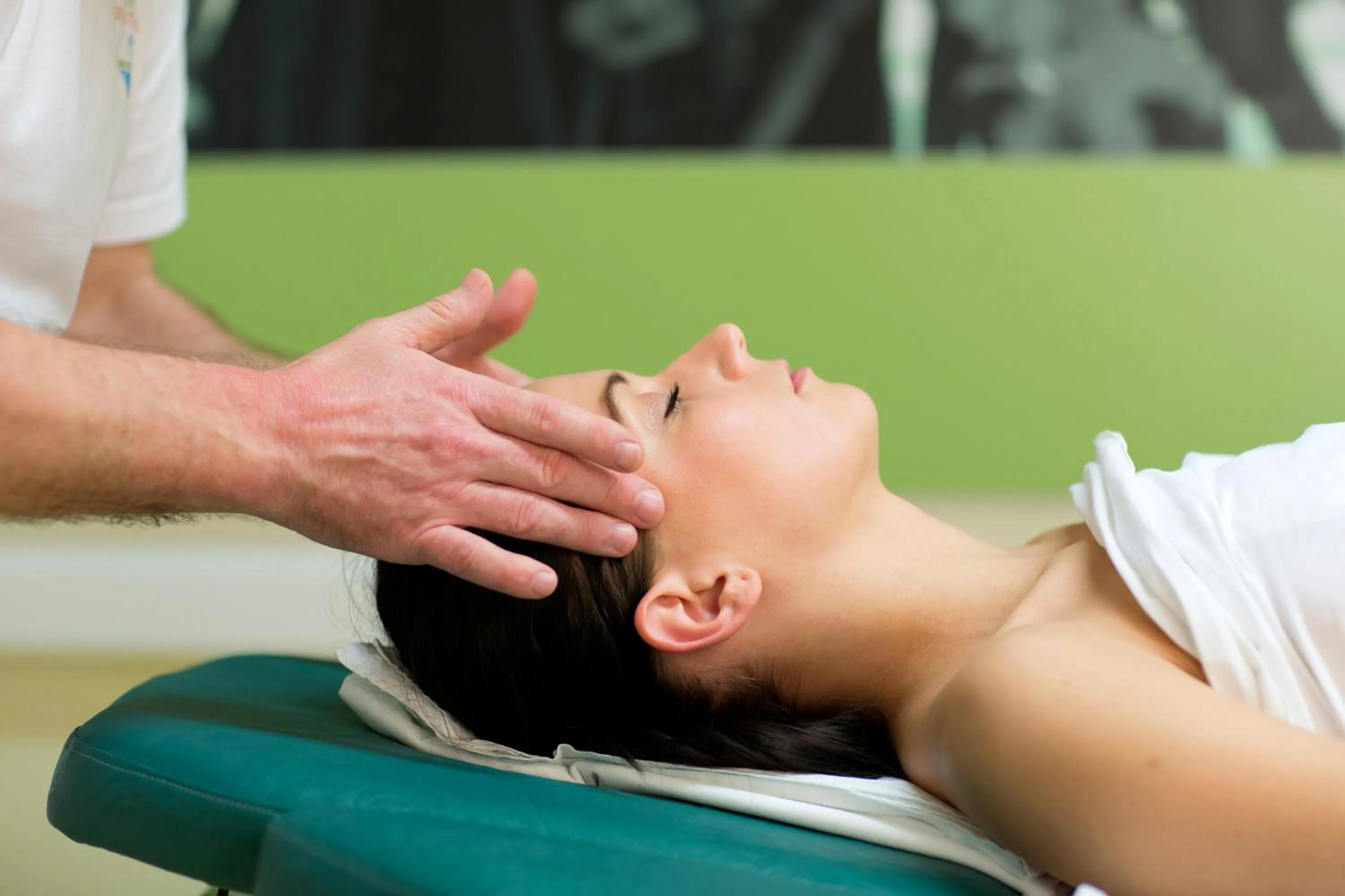 Massage in Dom zdravia - KÚPELE PIENINY