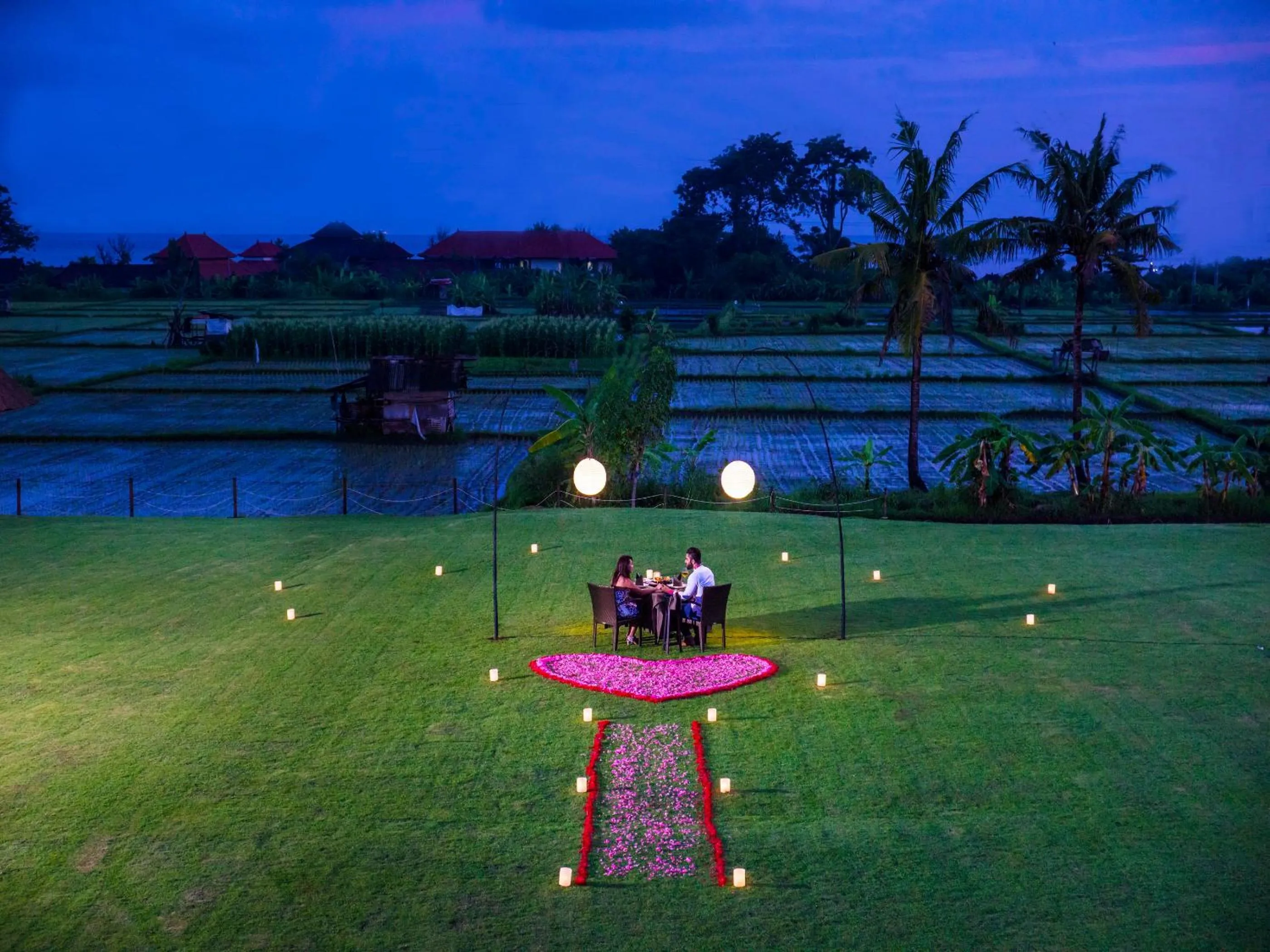 Activities in The Samata by LifestyleRetreats