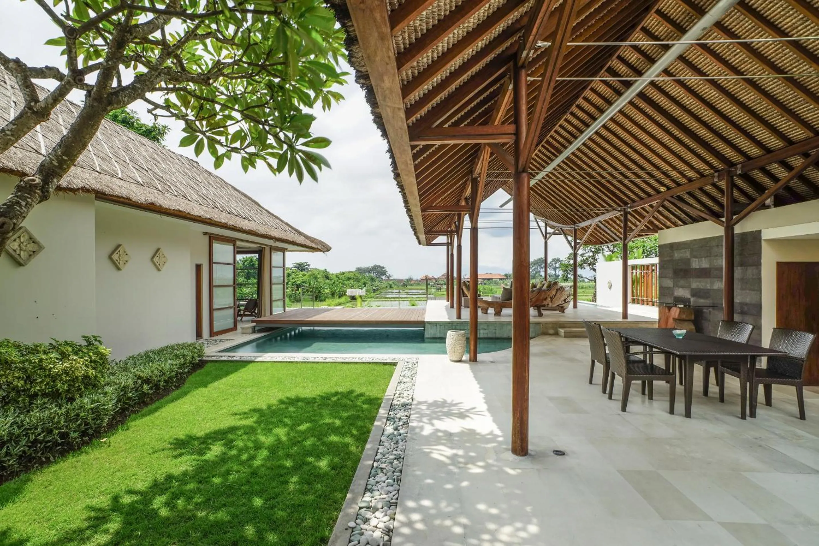 View (from property/room) in The Samata by LifestyleRetreats